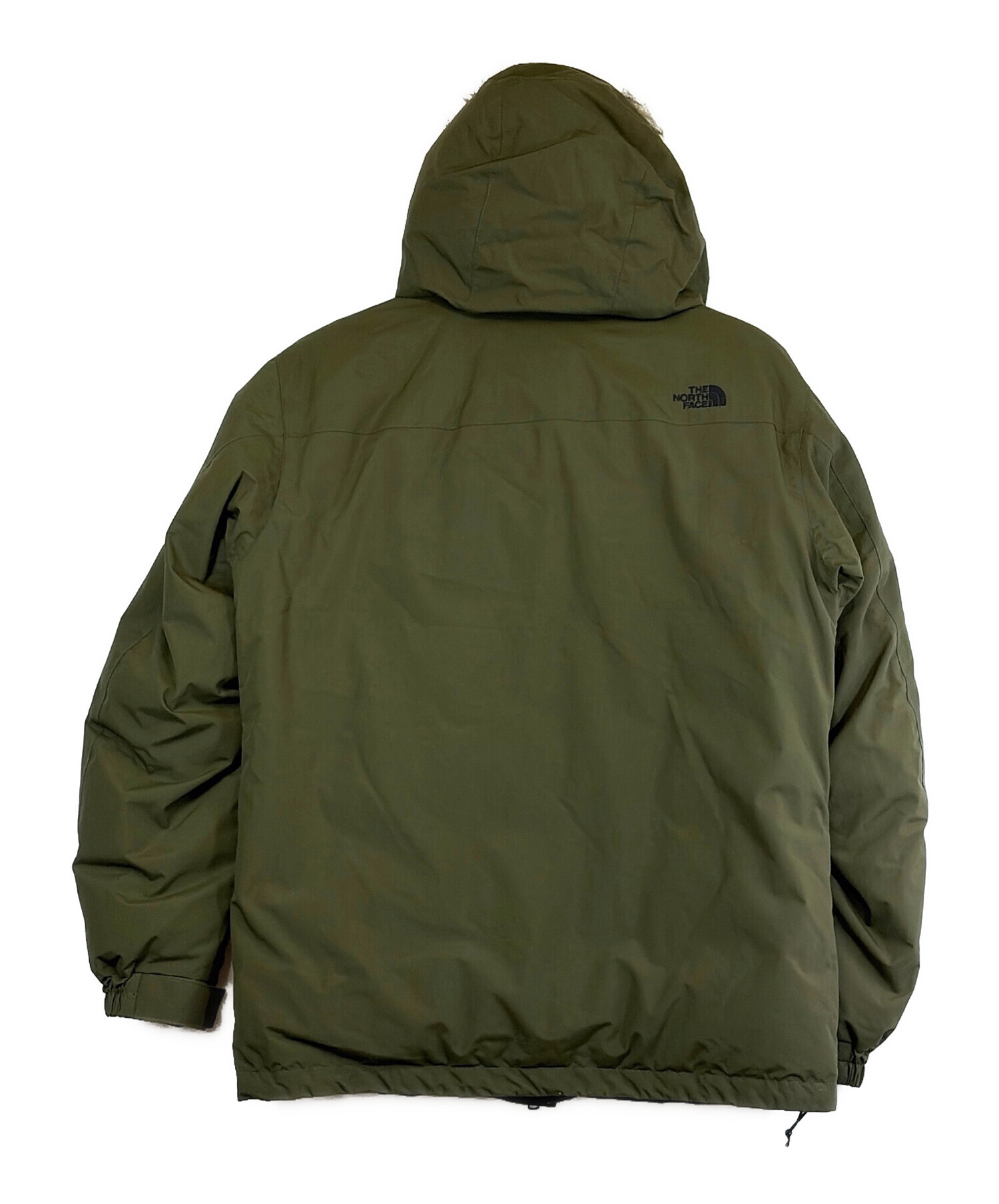 中古・古着通販】THE NORTH FACE (ザ ノース フェイス) マウンテン