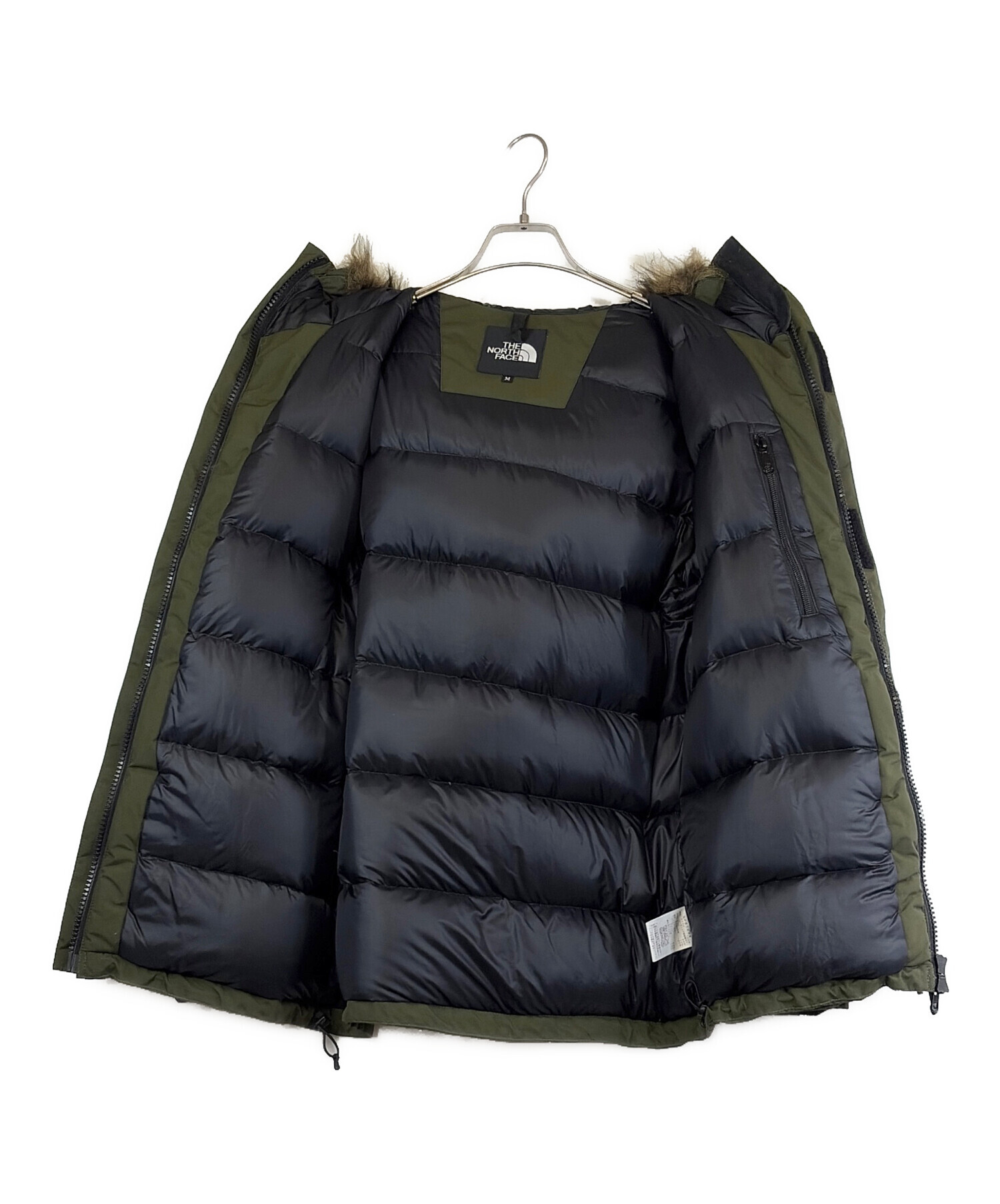 中古・古着通販】THE NORTH FACE (ザ ノース フェイス) マウンテン