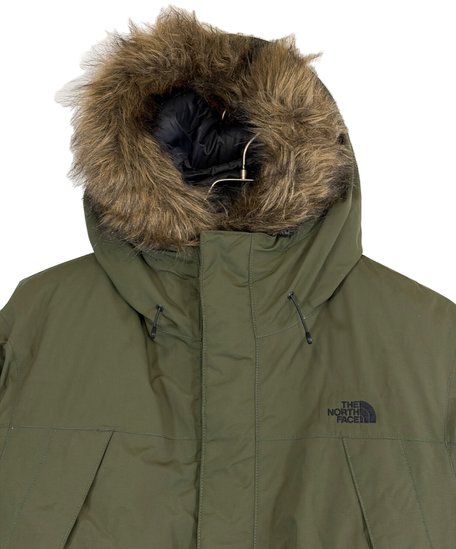 中古・古着通販】THE NORTH FACE (ザ ノース フェイス) マウンテン