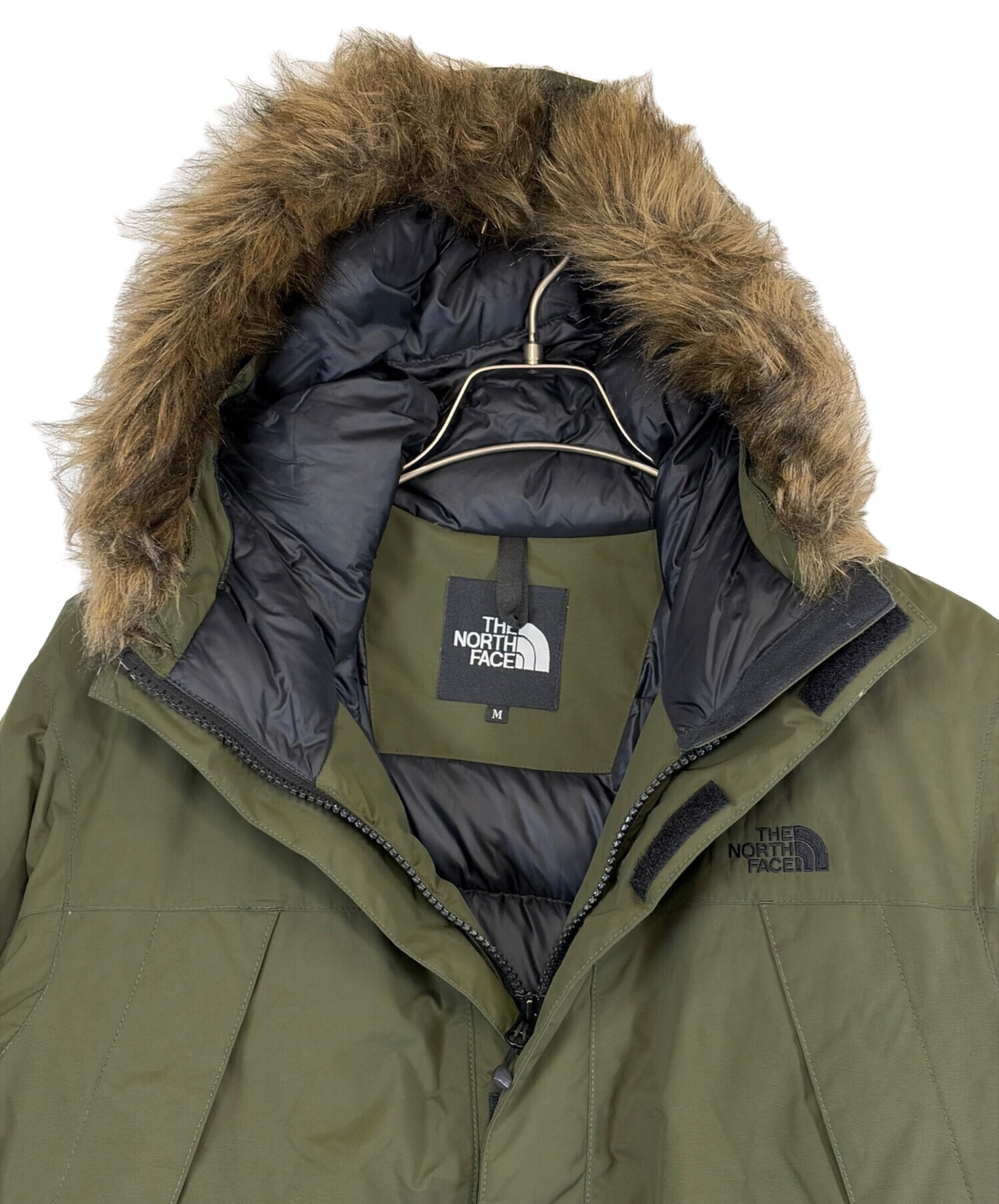 中古・古着通販】THE NORTH FACE (ザ ノース フェイス) マウンテン
