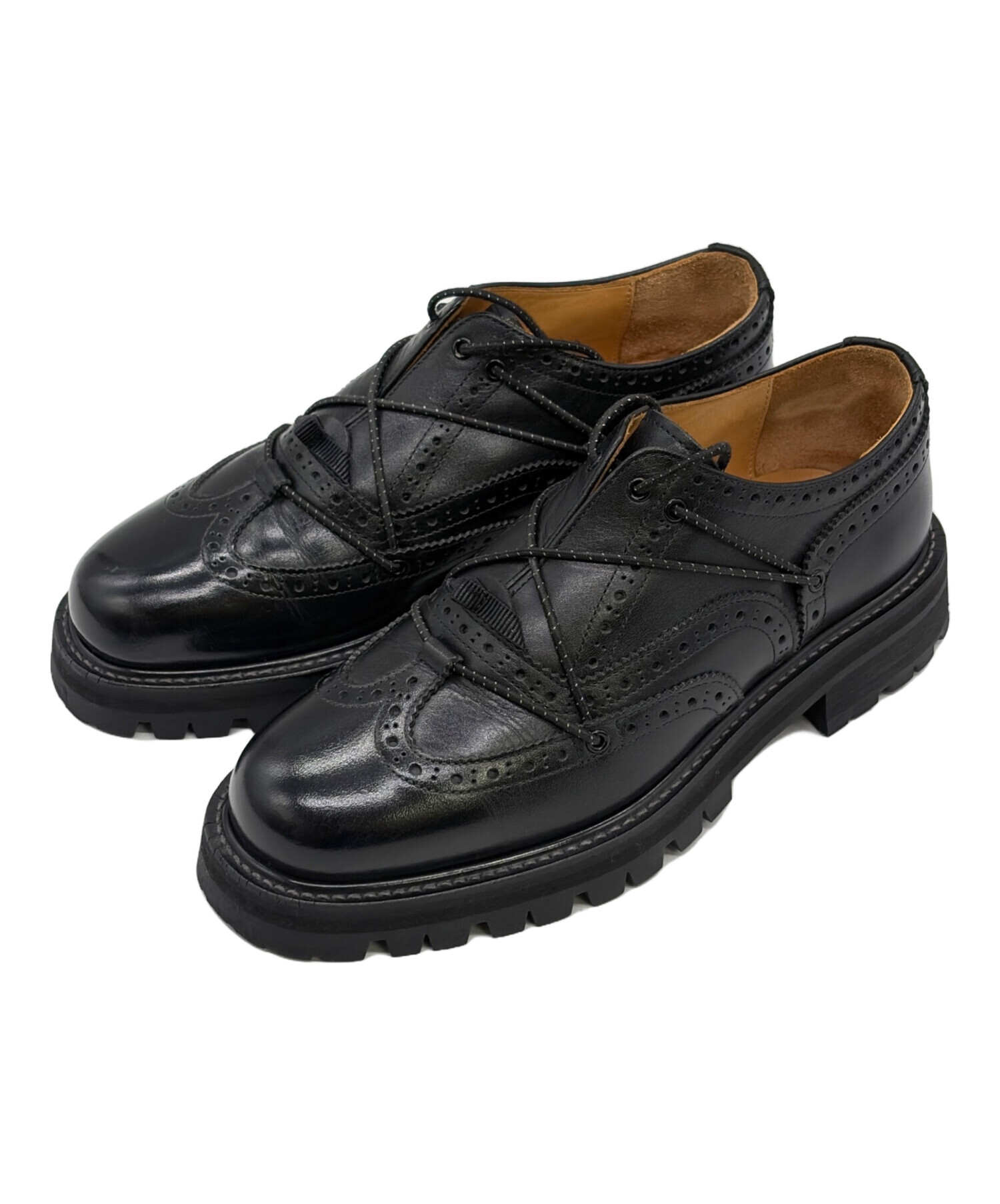 中古・古着通販】Hender Scheme (エンダースキーマ) code tip smooth