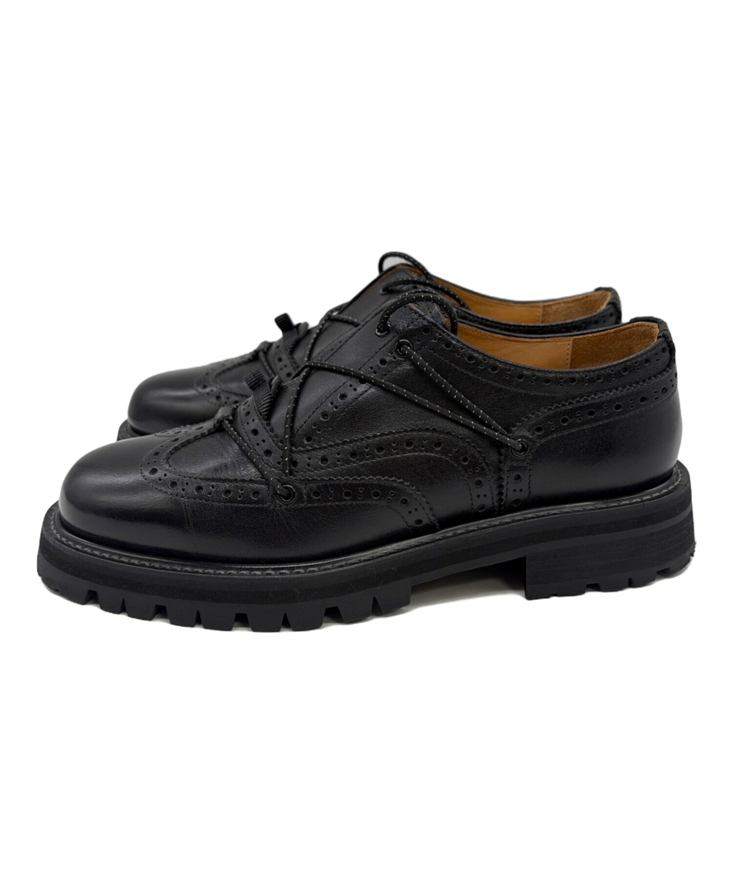 中古・古着通販】Hender Scheme (エンダースキーマ) code tip smooth