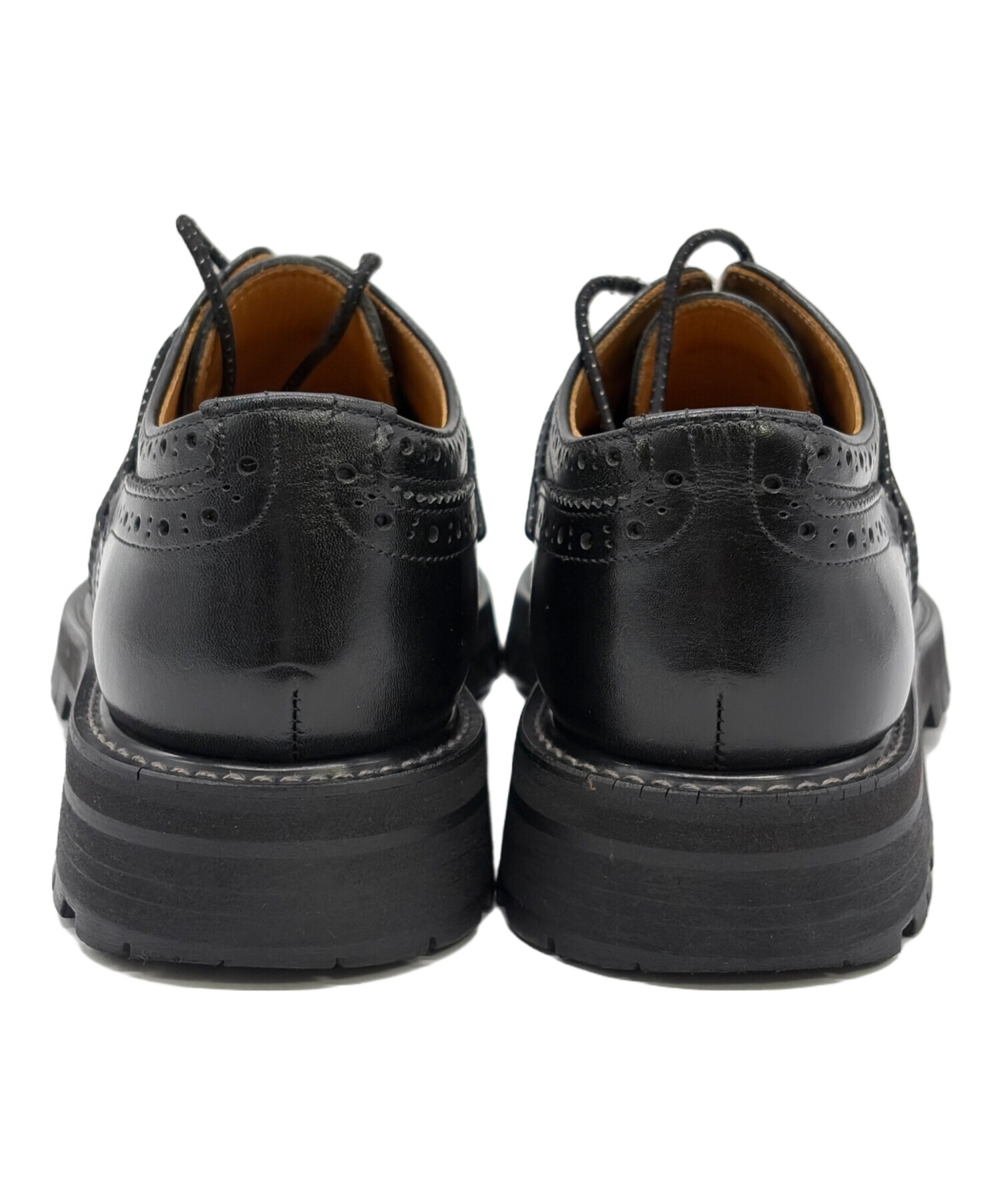 黒 Hender Scheme／エンダースキーマ3d 中古品 Hender Scheme （エンダースキーマ）