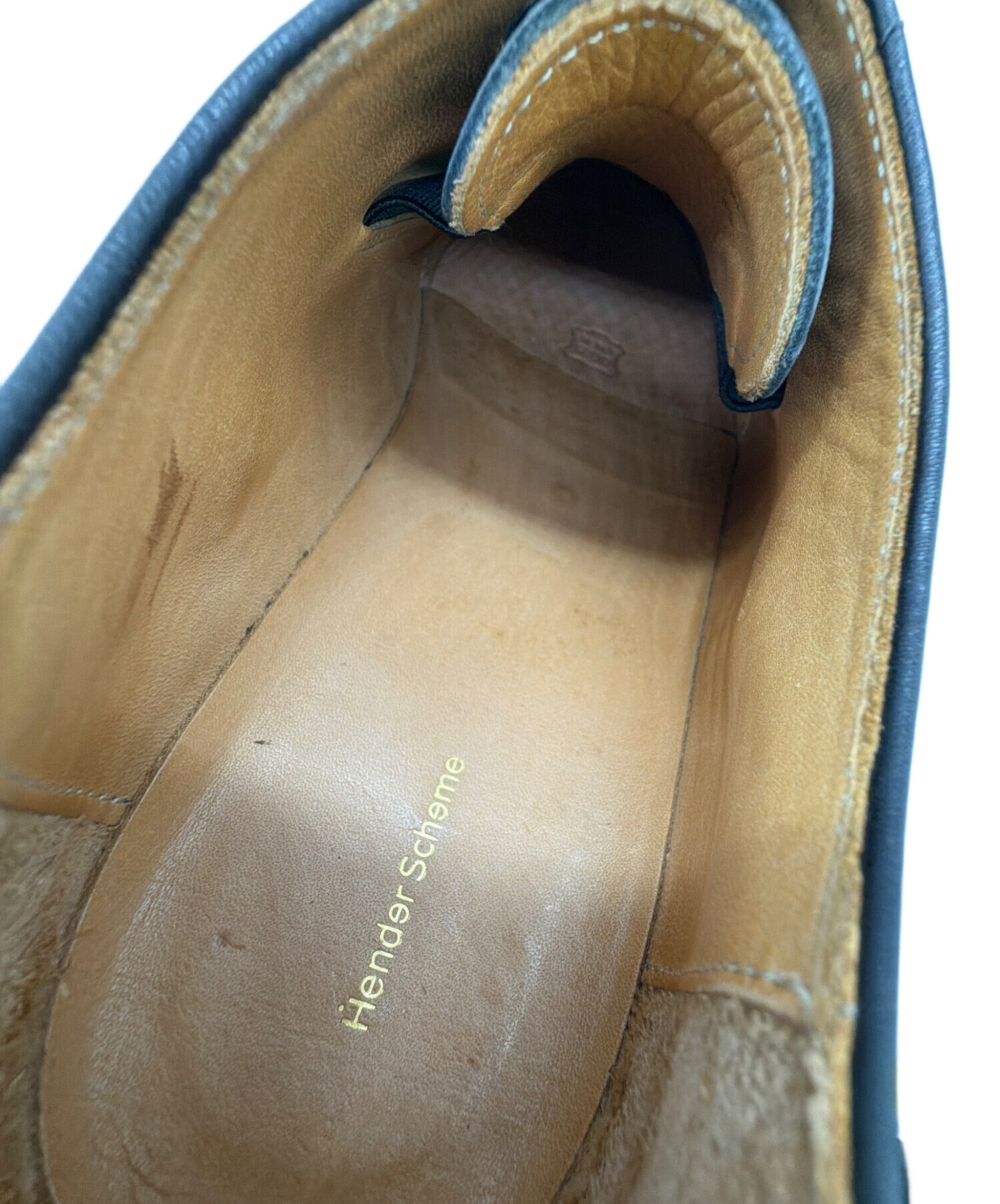 中古・古着通販】Hender Scheme (エンダースキーマ) code tip smooth