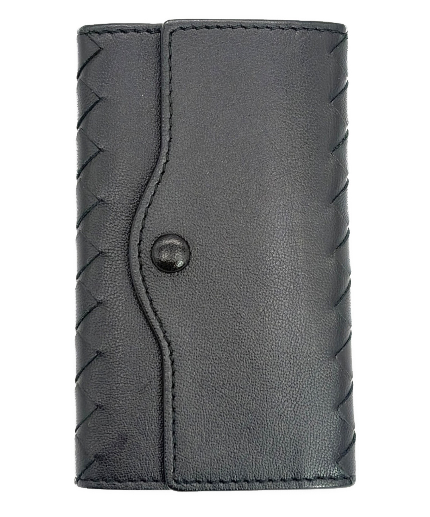 中古・古着通販】BOTTEGA VENETA (ボッテガベネタ) 6連キーケース 中古・古着通販】BOTTEGA VENETA (ボッテガベネタ) 6連キーケース