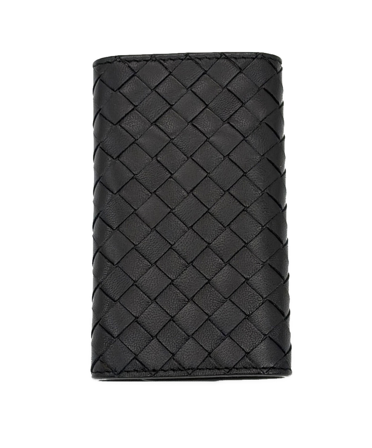 中古・古着通販】BOTTEGA VENETA (ボッテガベネタ) 6連キーケース