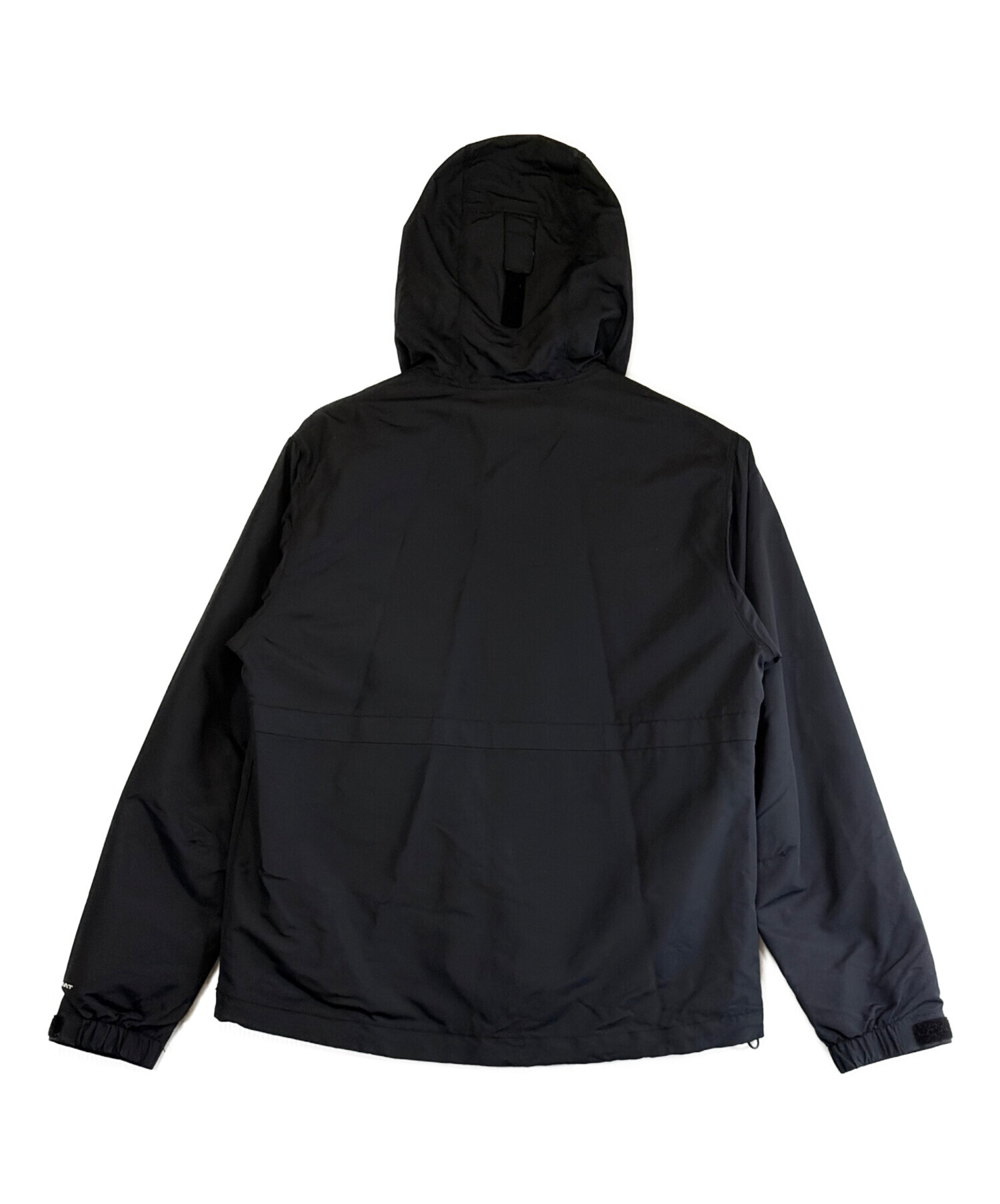 中古・古着通販】Columbia (コロンビア) ジャケット ブラック サイズ