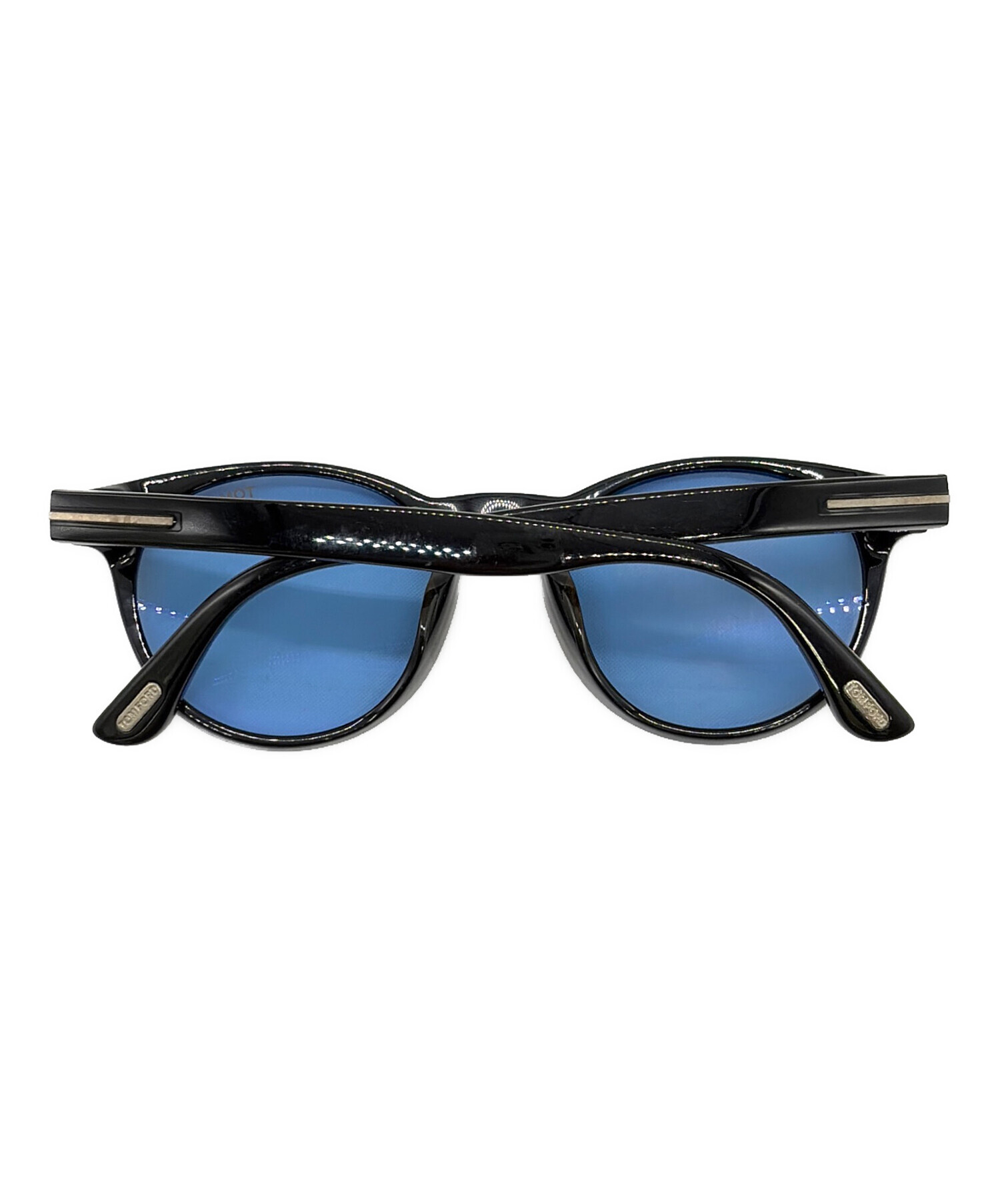 中古・古着通販】TOM FORD (トムフォード) サングラス ブラック