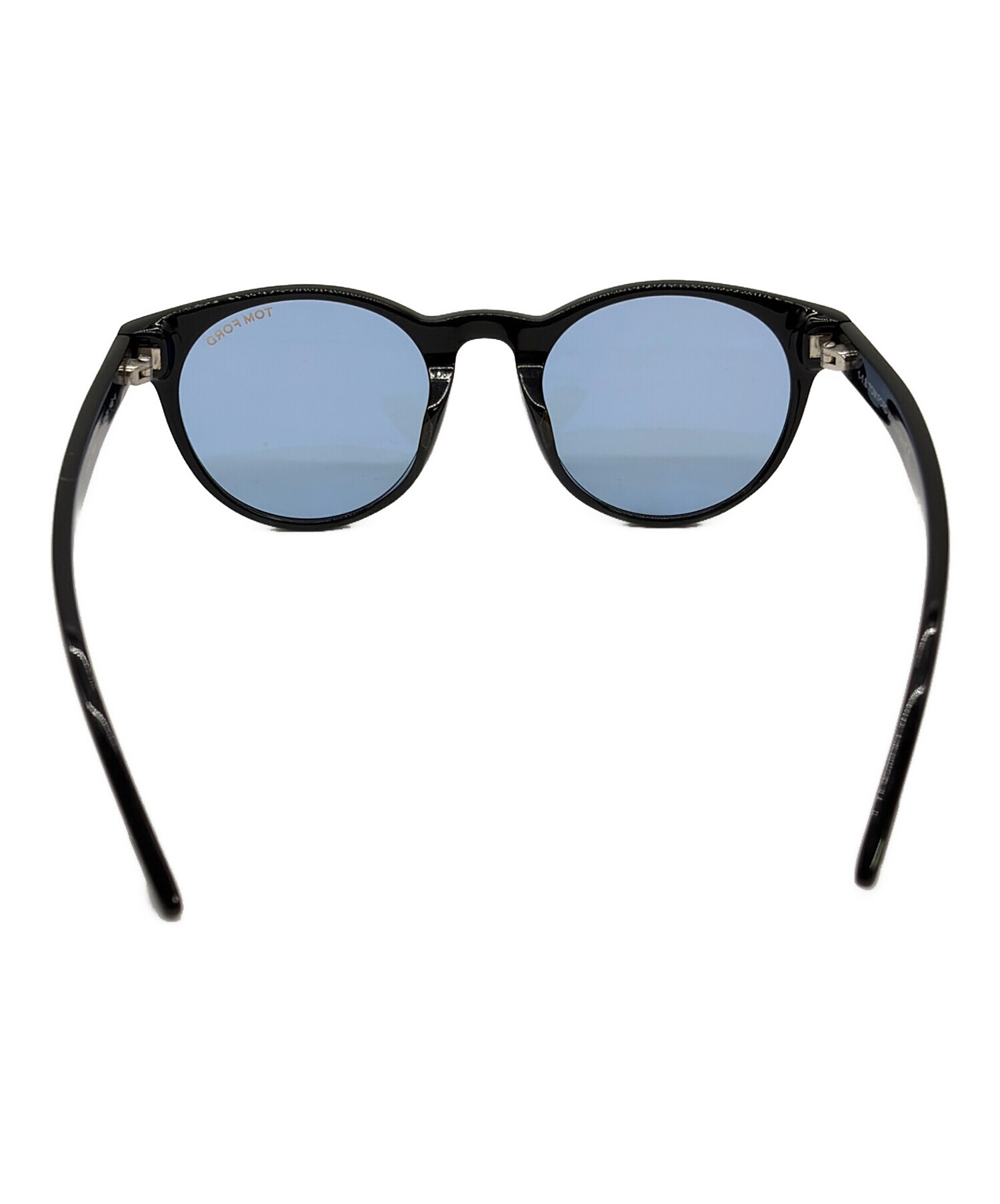 中古・古着通販】TOM FORD (トムフォード) サングラス ブラック