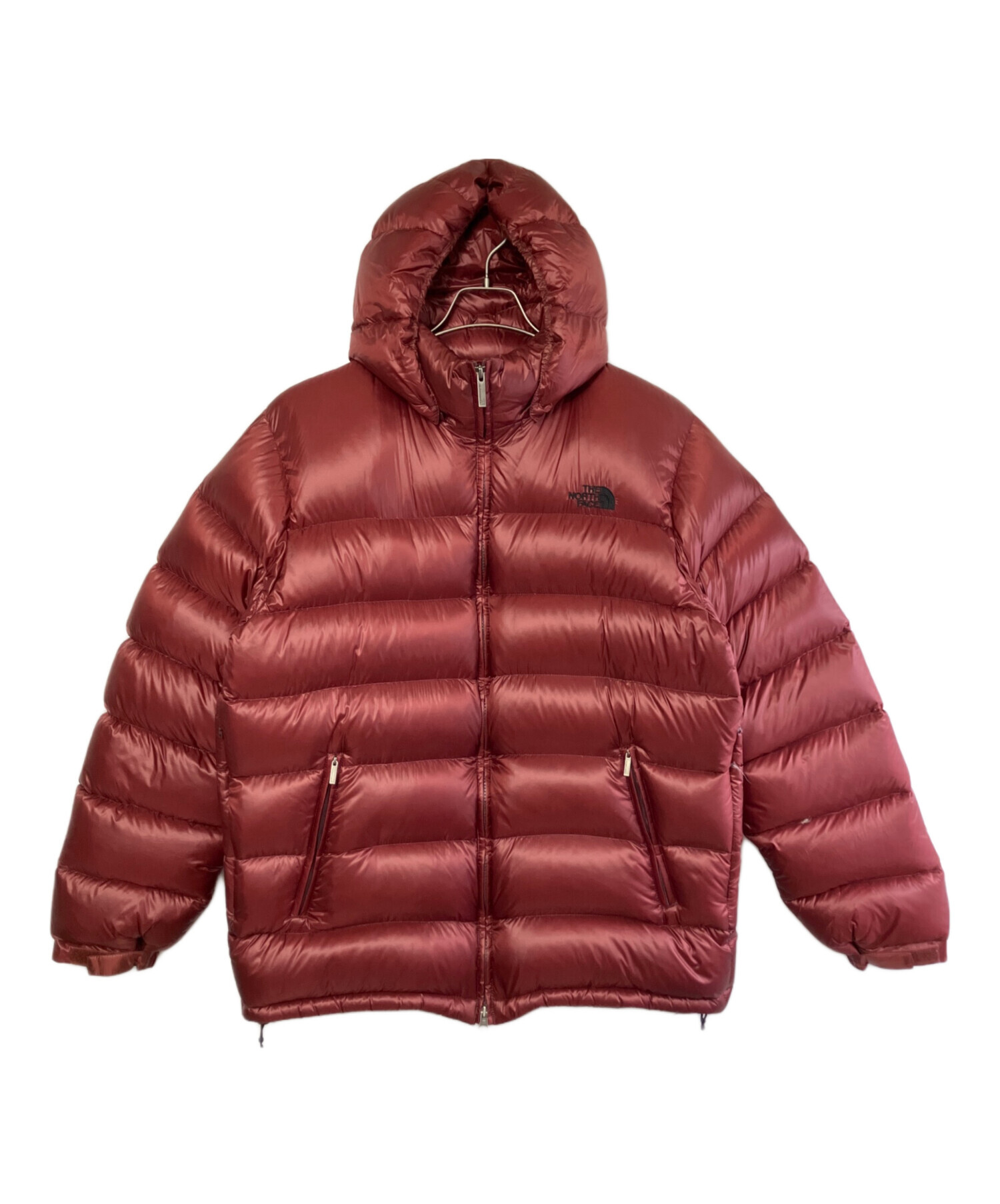 中古・古着通販】THE NORTH FACE (ザ ノース フェイス) ダウン 
