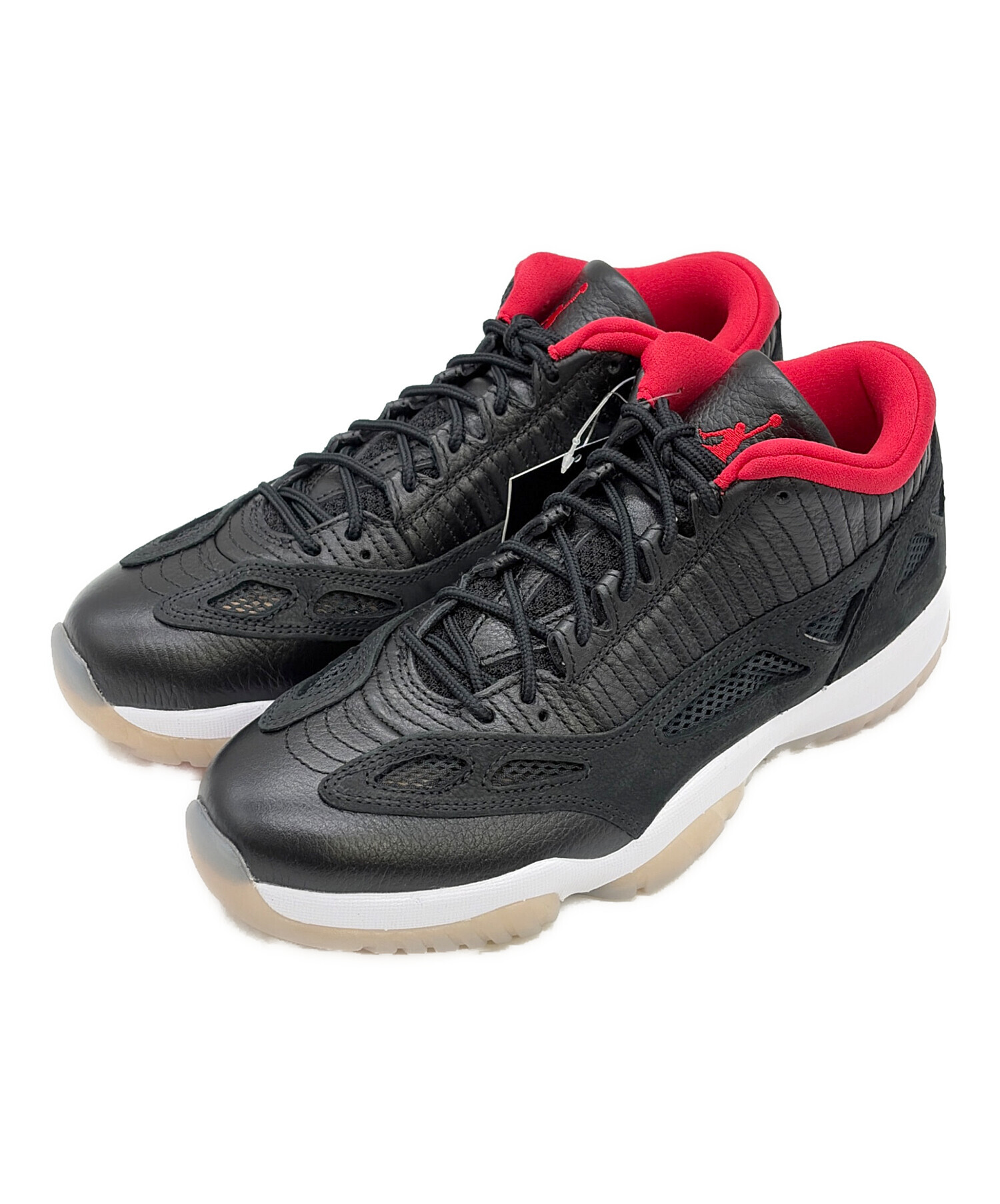 中古・古着通販】NIKE (ナイキ) AIR JORDAN 11 RETRO LOW IE（エア 