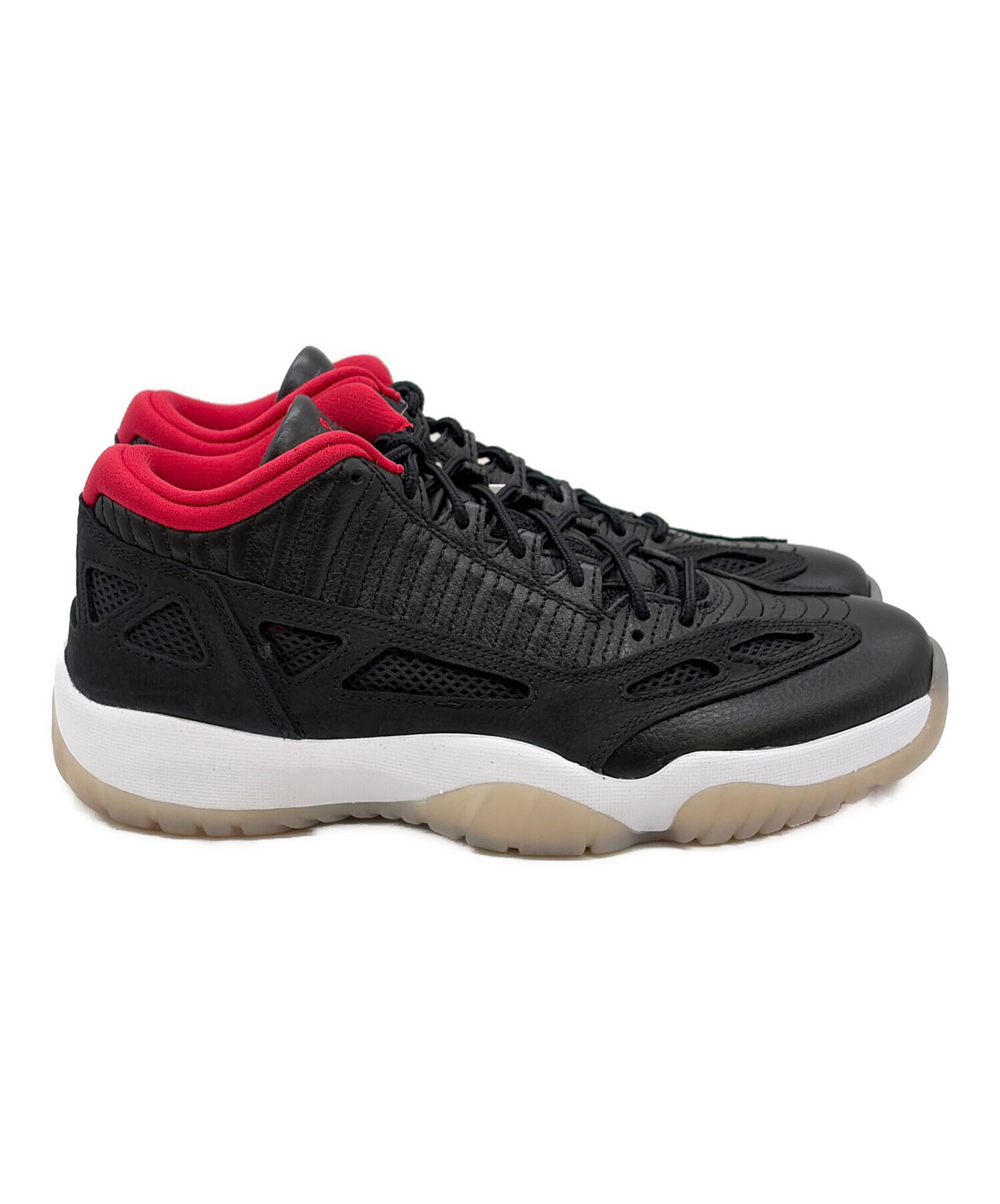 中古・古着通販】NIKE (ナイキ) AIR JORDAN 11 RETRO LOW IE（エア