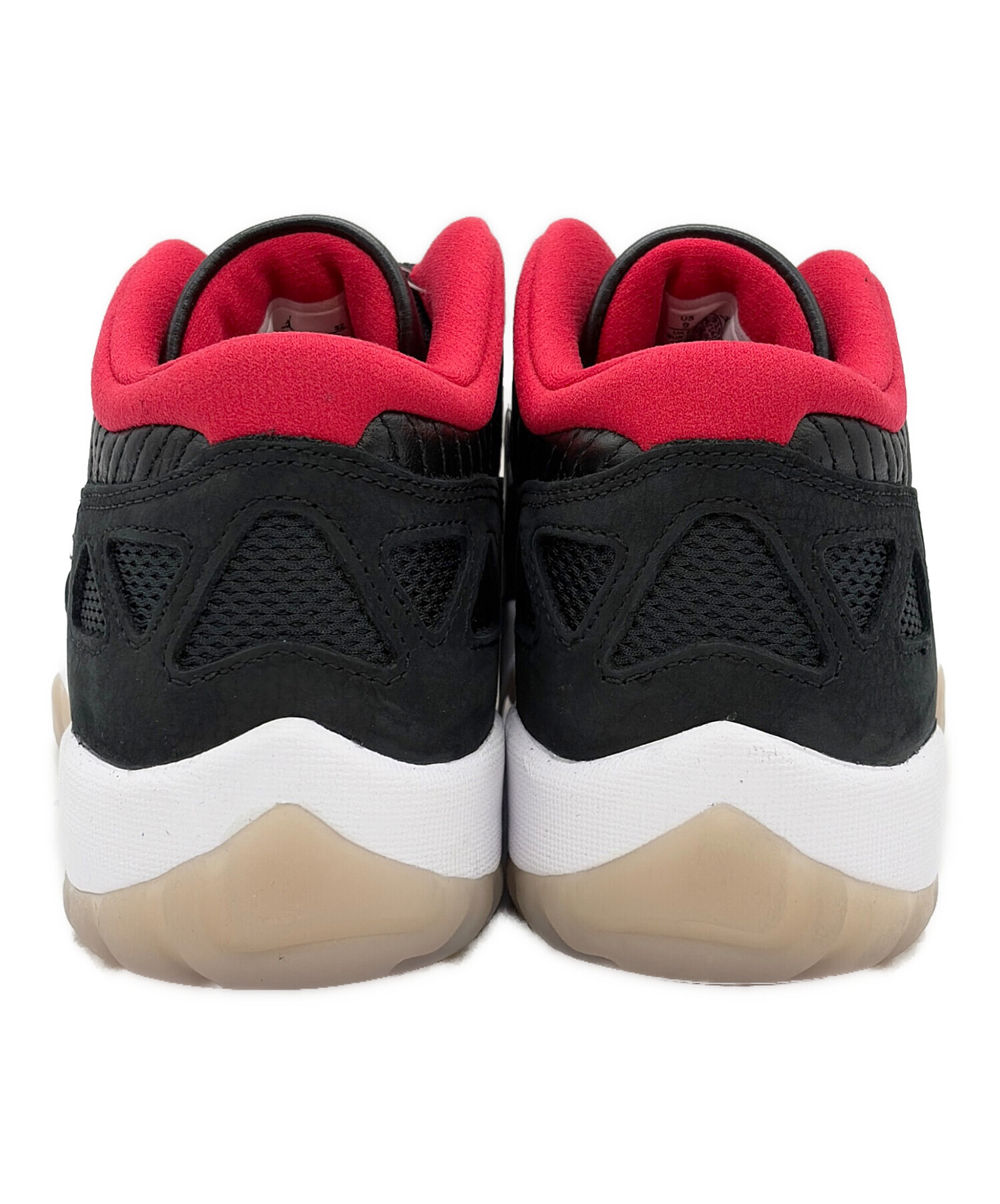 チ*ト様 未使用品タグ付きNIKE AIRJORDAN11 RETROLOW 2 中古・古着通販】NIKE (ナイキ) AIR JORDAN 11 RETRO LOW IE（エア