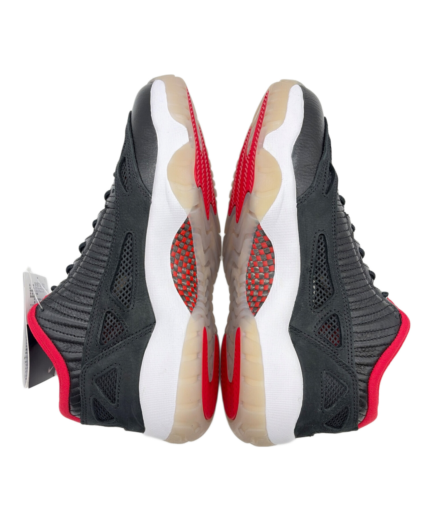 中古・古着通販】NIKE (ナイキ) AIR JORDAN 11 RETRO LOW IE（エア