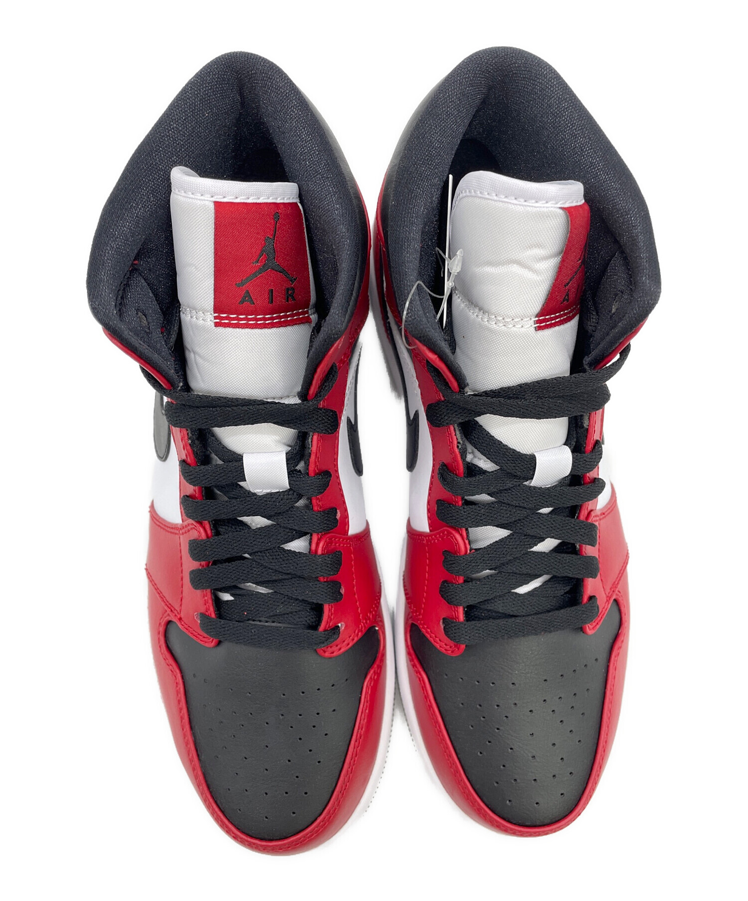 中古・古着通販】NIKE (ナイキ) Air Jordan 1 Mid/エアジョーダン1 