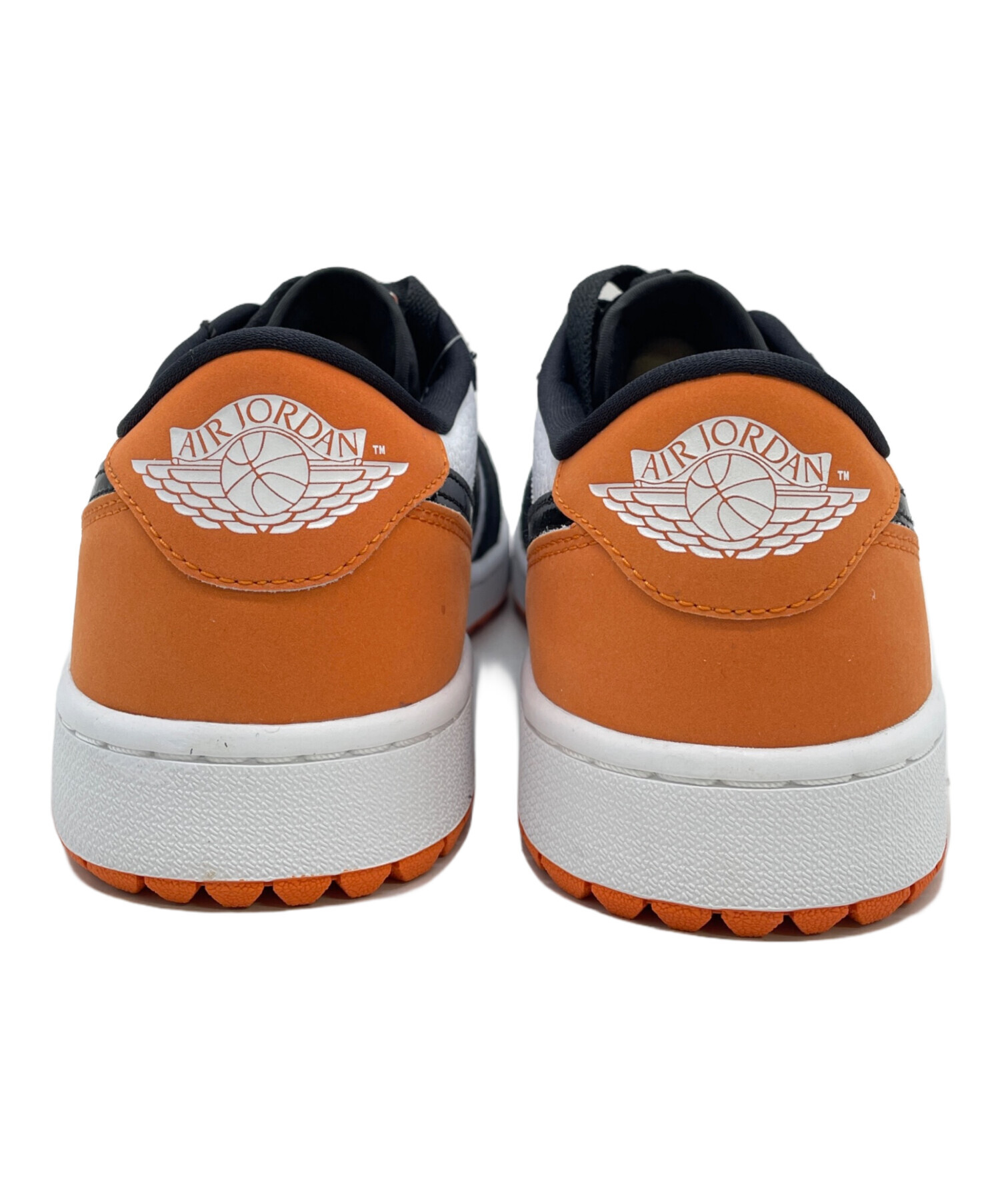 中古・古着通販】NIKE (ナイキ) Air Jordan 1 Low Golf/エアジョーダン