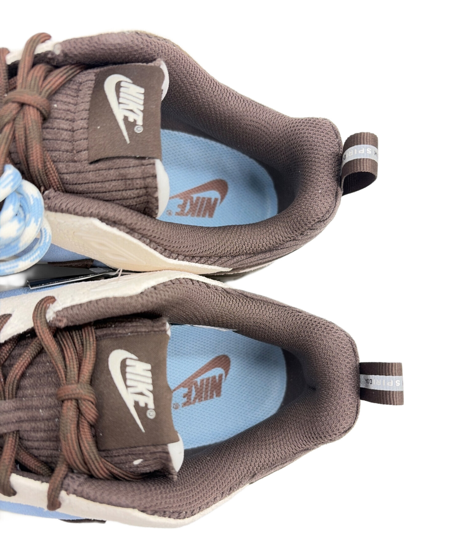 中古・古着通販】NIKE (ナイキ) TRAVIS SCOTT (トラヴィススコット