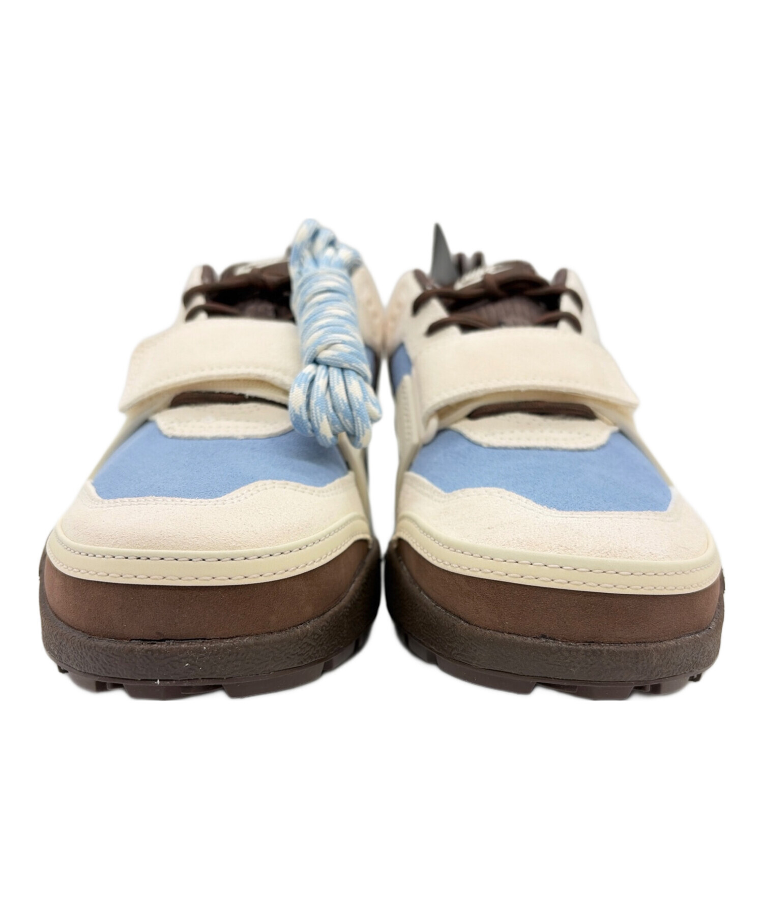 中古・古着通販】NIKE (ナイキ) TRAVIS SCOTT (トラヴィススコット