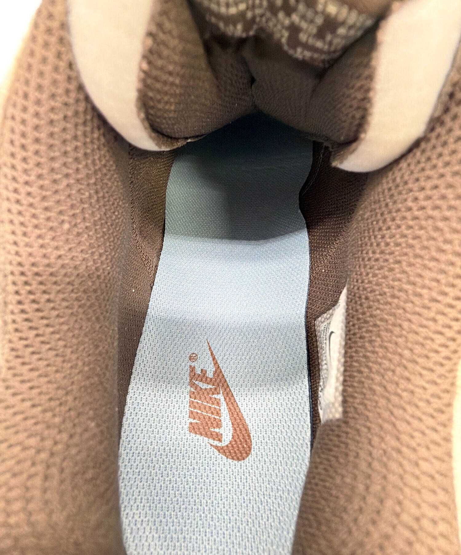 中古・古着通販】NIKE (ナイキ) TRAVIS SCOTT (トラヴィススコット