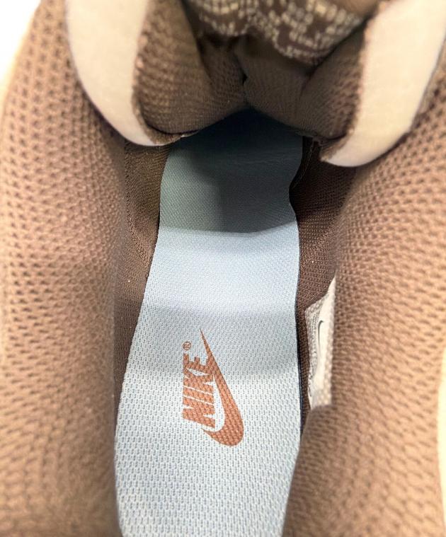 中古・古着通販】NIKE (ナイキ) TRAVIS SCOTT (トラヴィススコット