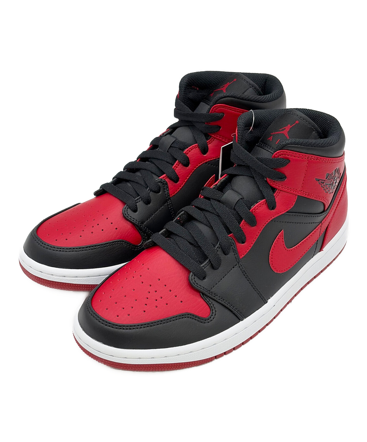 中古・古着通販】NIKE (ナイキ) Air Jordan 1 Mid（エア ジョーダン 