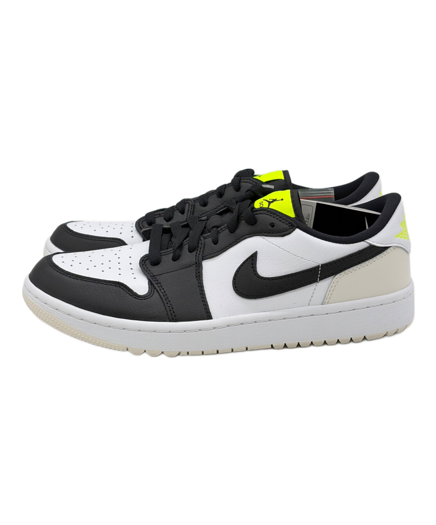 中古・古着通販】NIKE (ナイキ) Air Jordan 1 Low Golf（エア