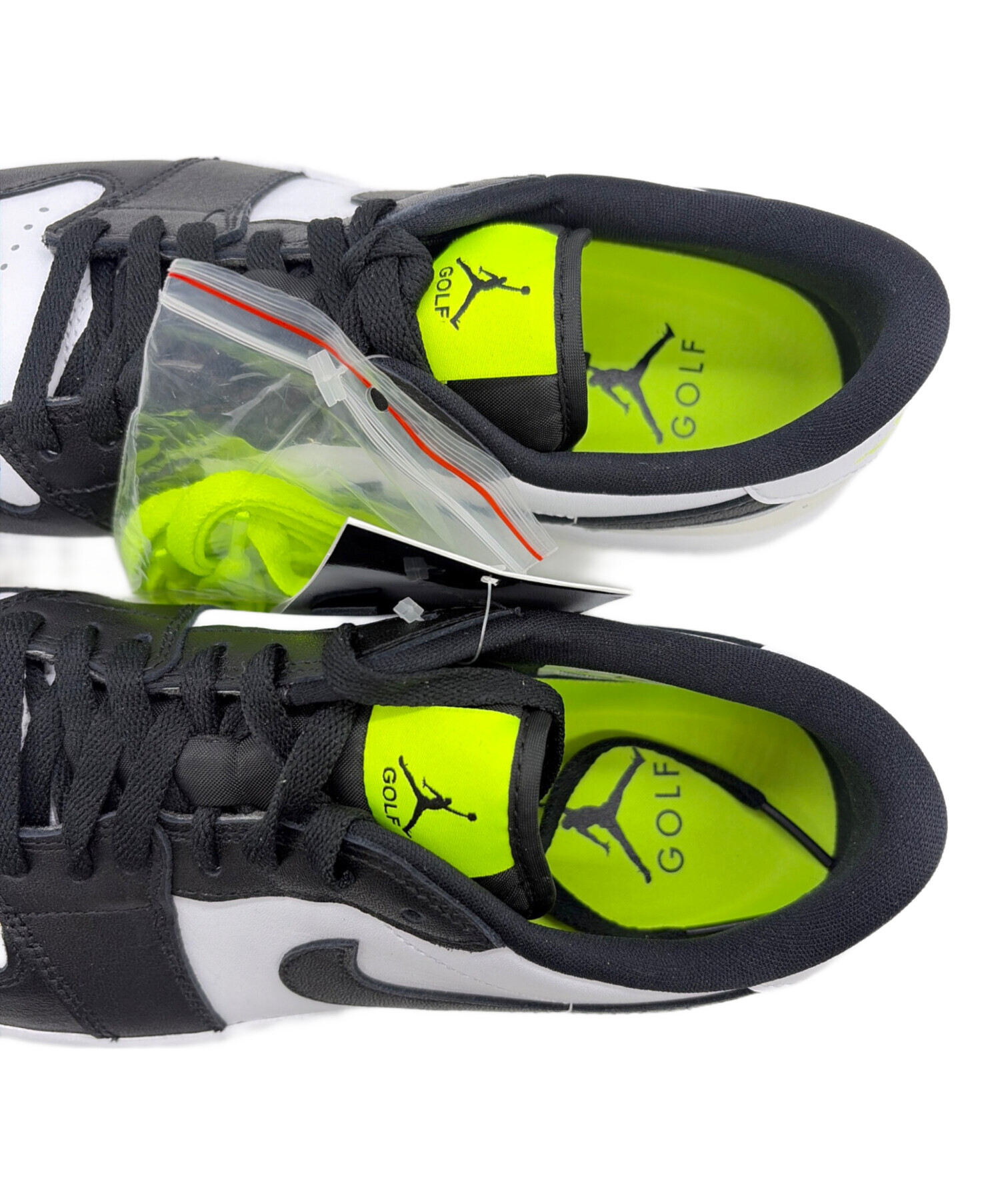 中古・古着通販】NIKE (ナイキ) Air Jordan 1 Low Golf（エア