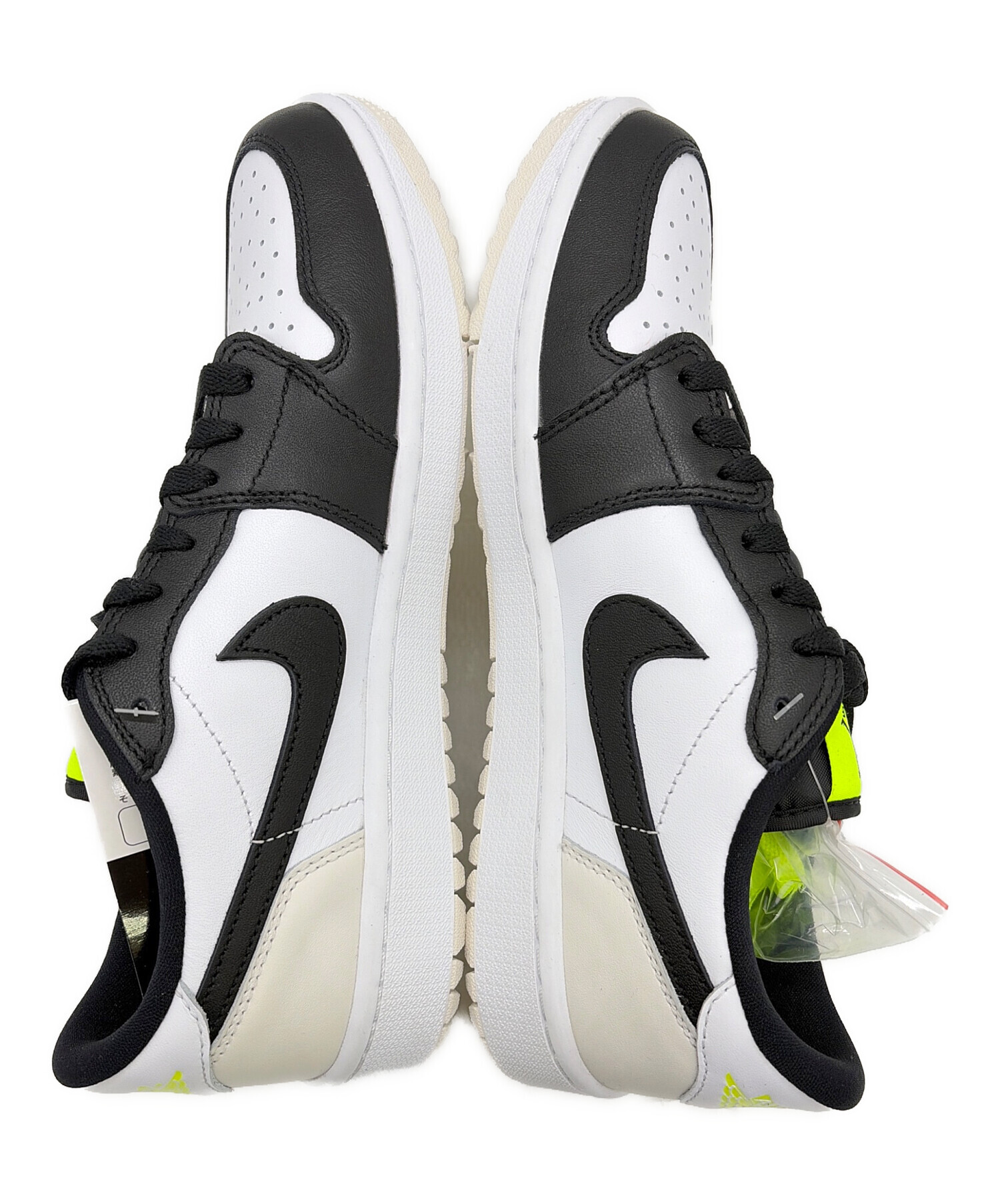 中古・古着通販】NIKE (ナイキ) Air Jordan 1 Low Golf（エア