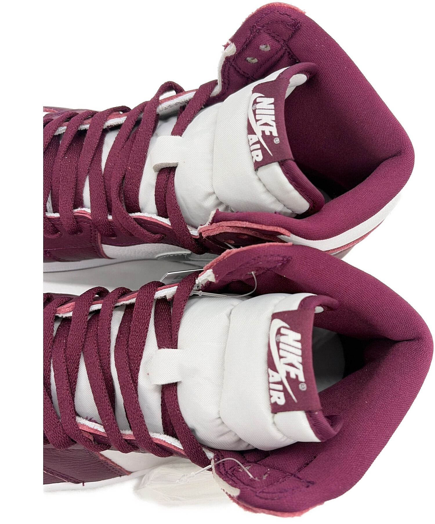 中古・古着通販】NIKE (ナイキ) Air Jordan 1 Retro High(エア 中古・古着通販】NIKE (ナイキ) Air Jordan 1 Retro High(エア