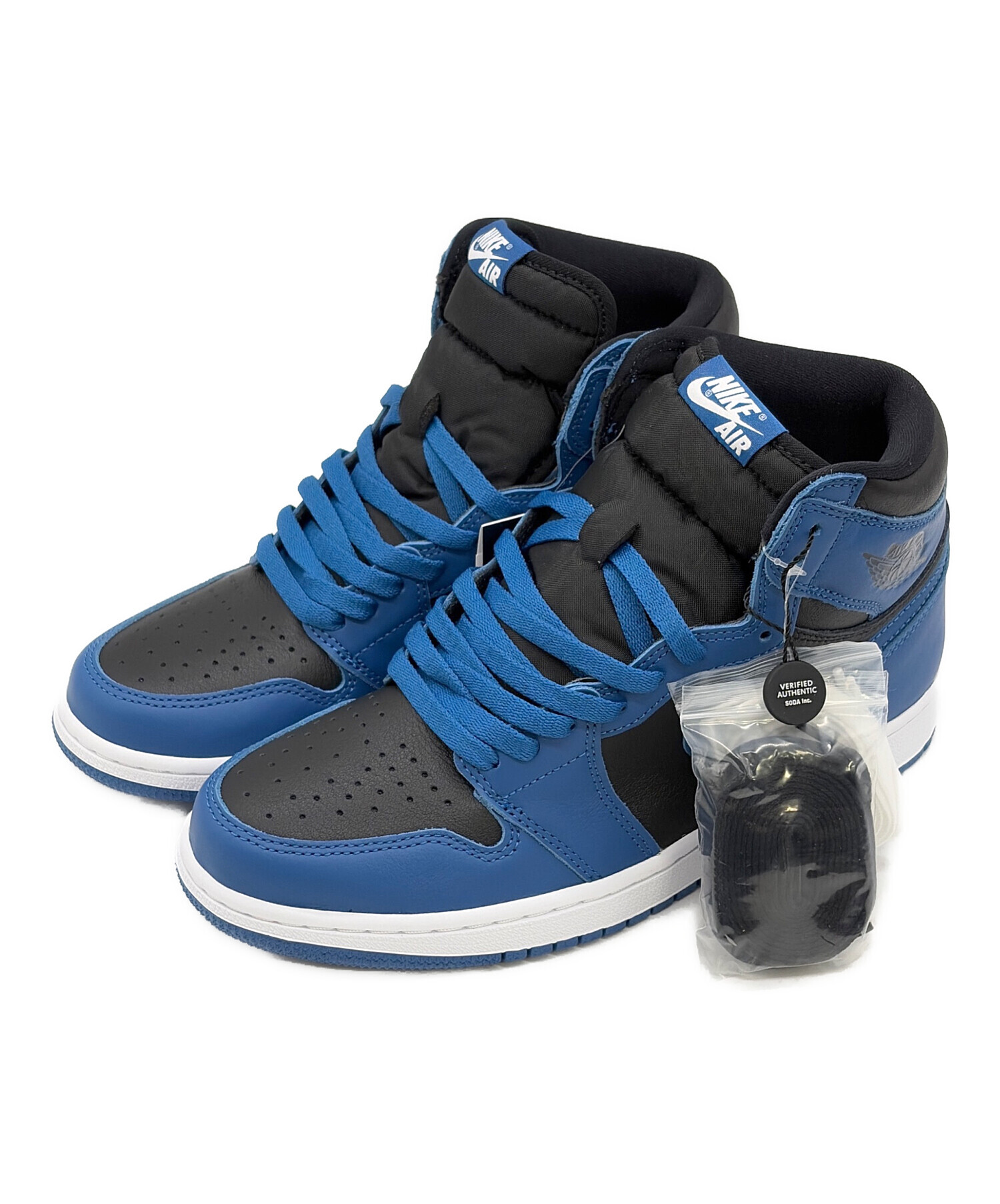 中古・古着通販】NIKE (ナイキ) Air Jordan 1 Retro High OG（エア 