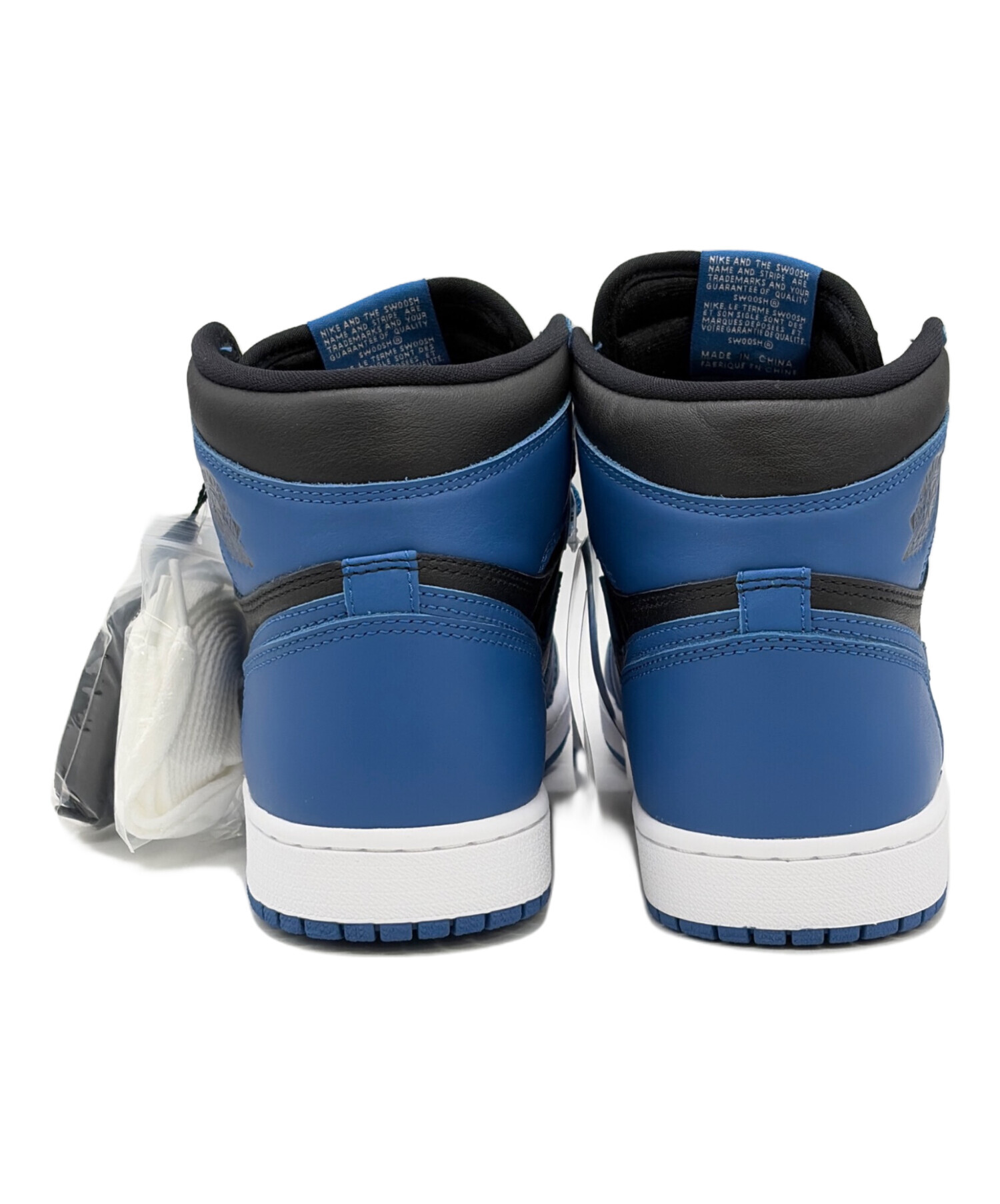 中古・古着通販】NIKE (ナイキ) Air Jordan 1 Retro High OG（エア 