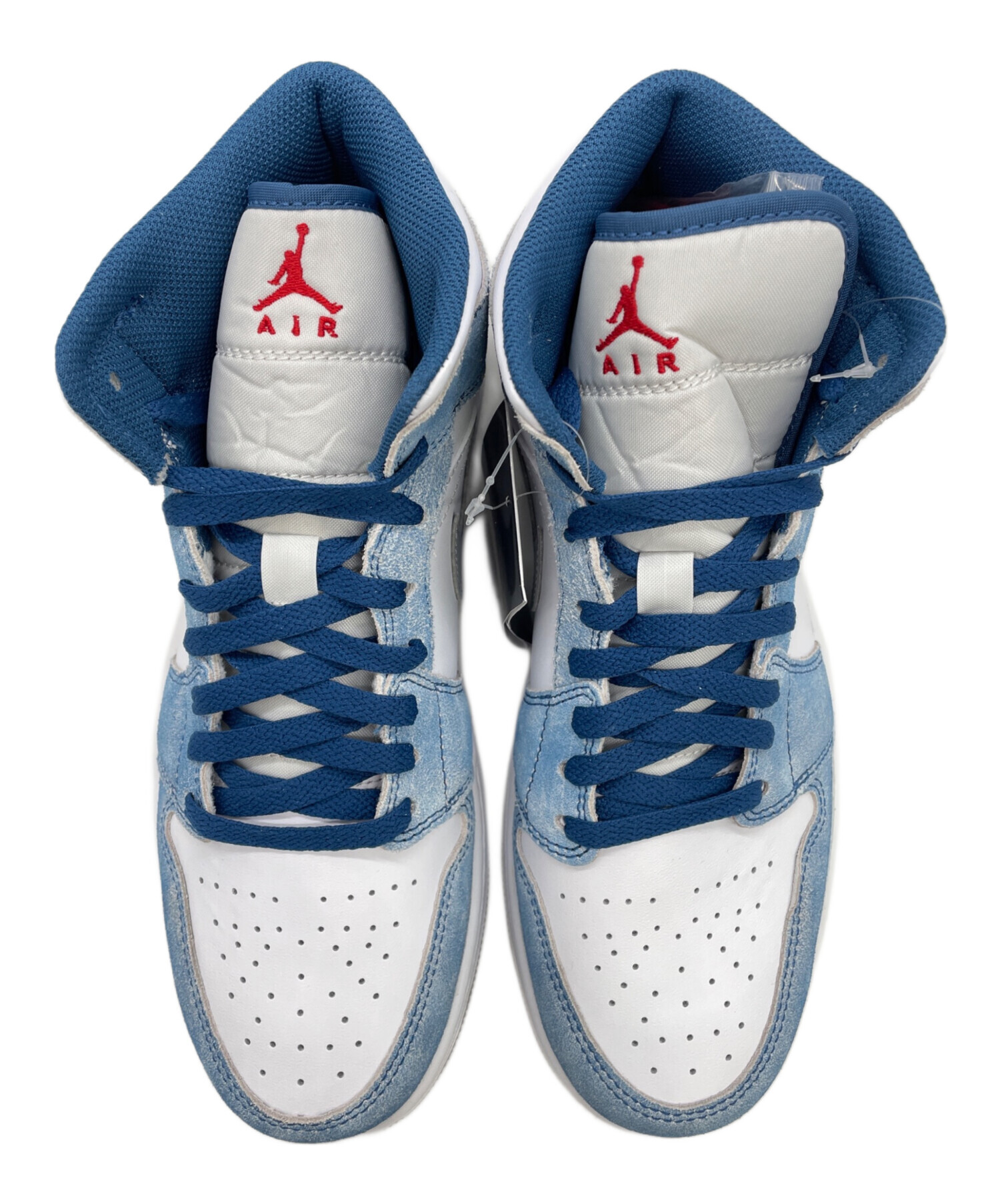 中古・古着通販】NIKE (ナイキ) Air Jordan 1 Mid SE/エアジョーダン1