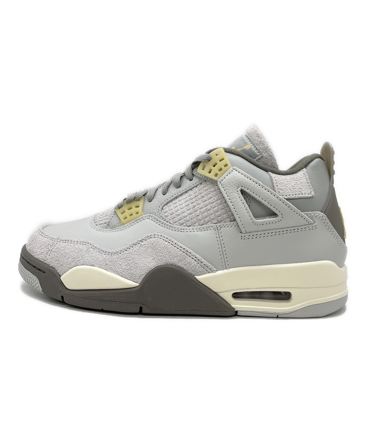 中古・古着通販】NIKE (ナイキ) Air Jordan 4 Retro SE 