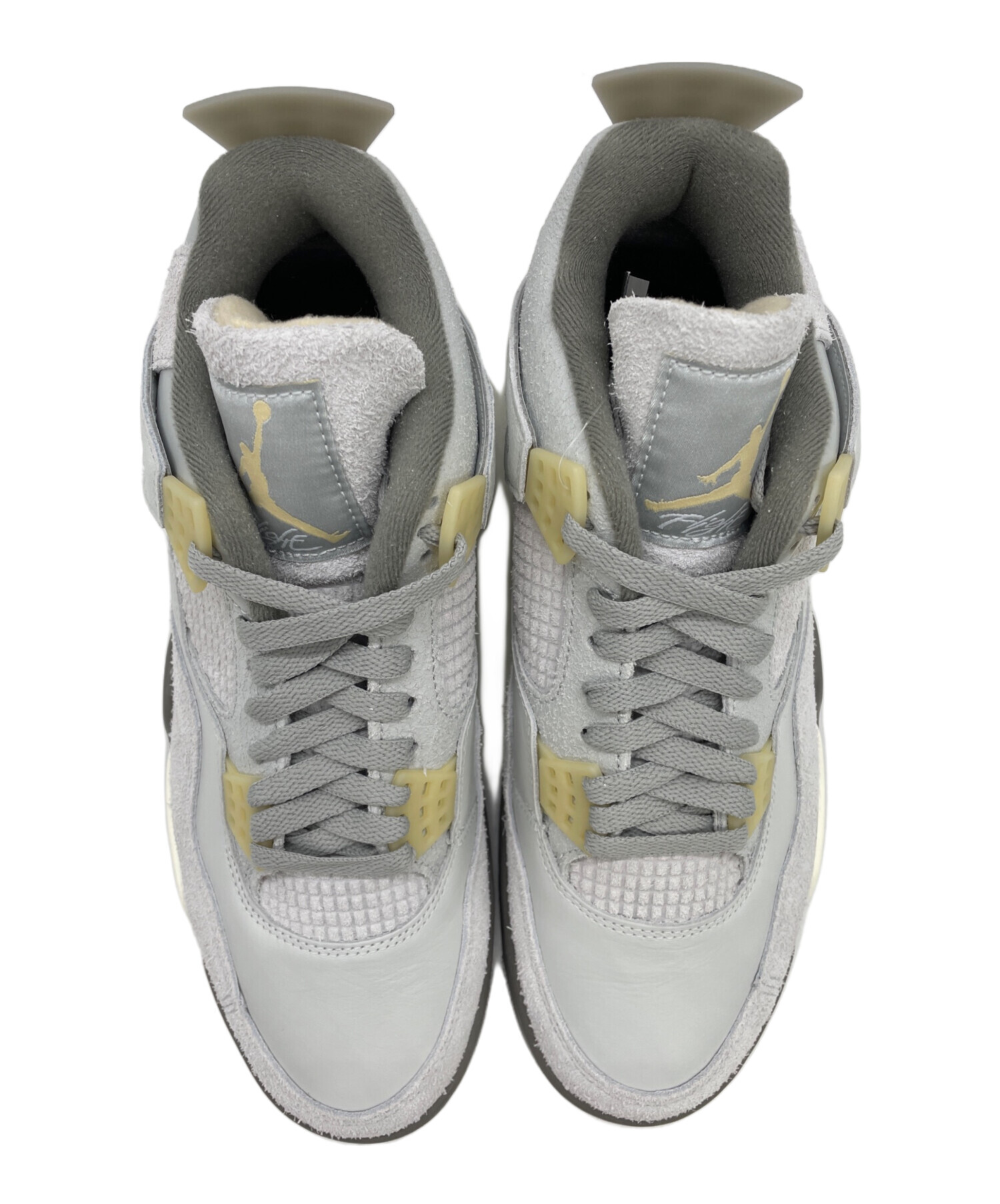 中古・古着通販】NIKE (ナイキ) Air Jordan 4 Retro SE 