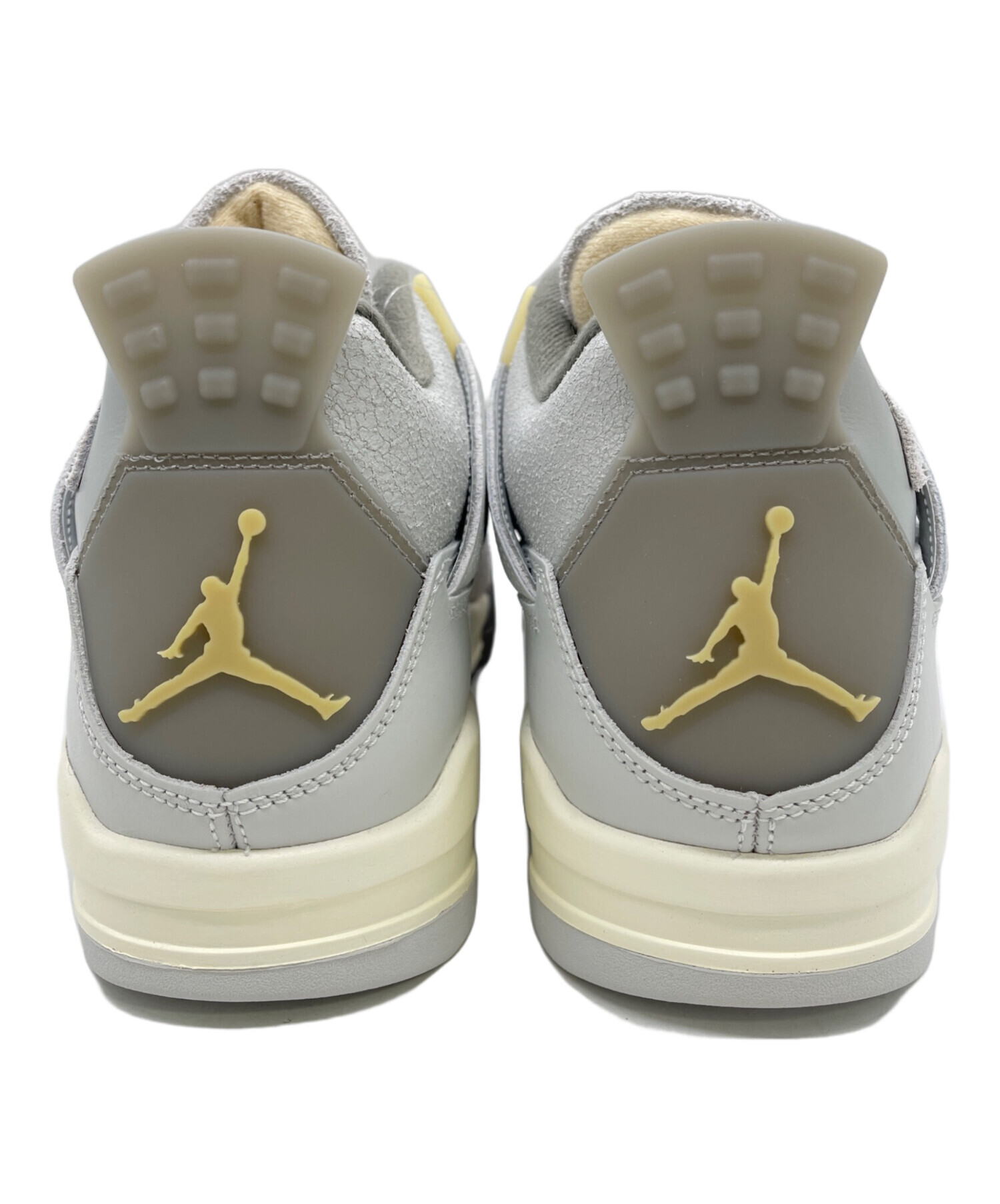 中古・古着通販】NIKE (ナイキ) Air Jordan 4 Retro SE 