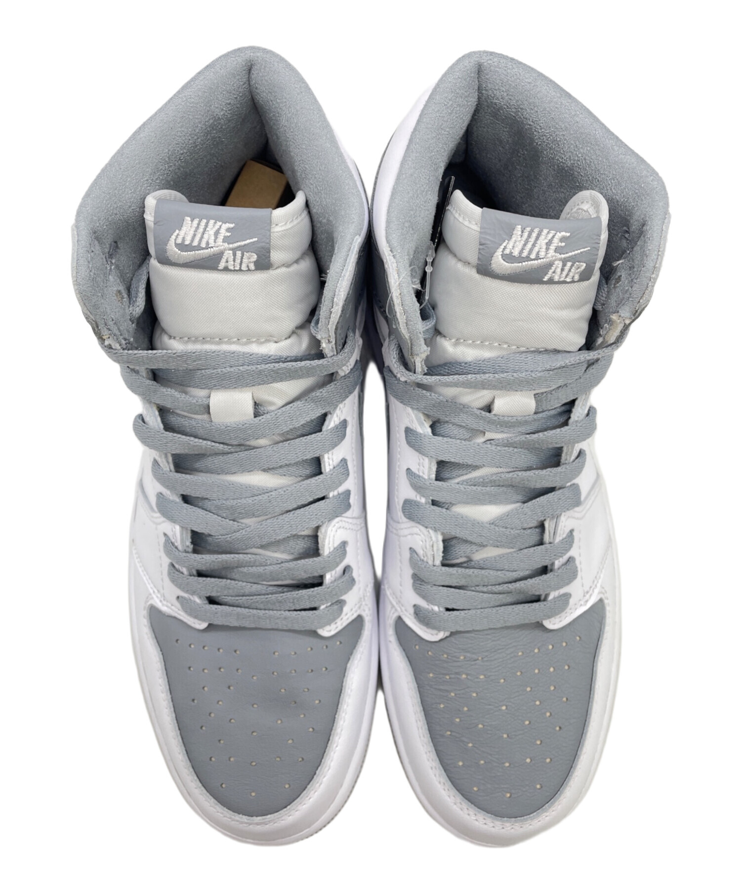 中古・古着通販】NIKE (ナイキ) Air Jordan 1 High OG/エアジョーダン1 