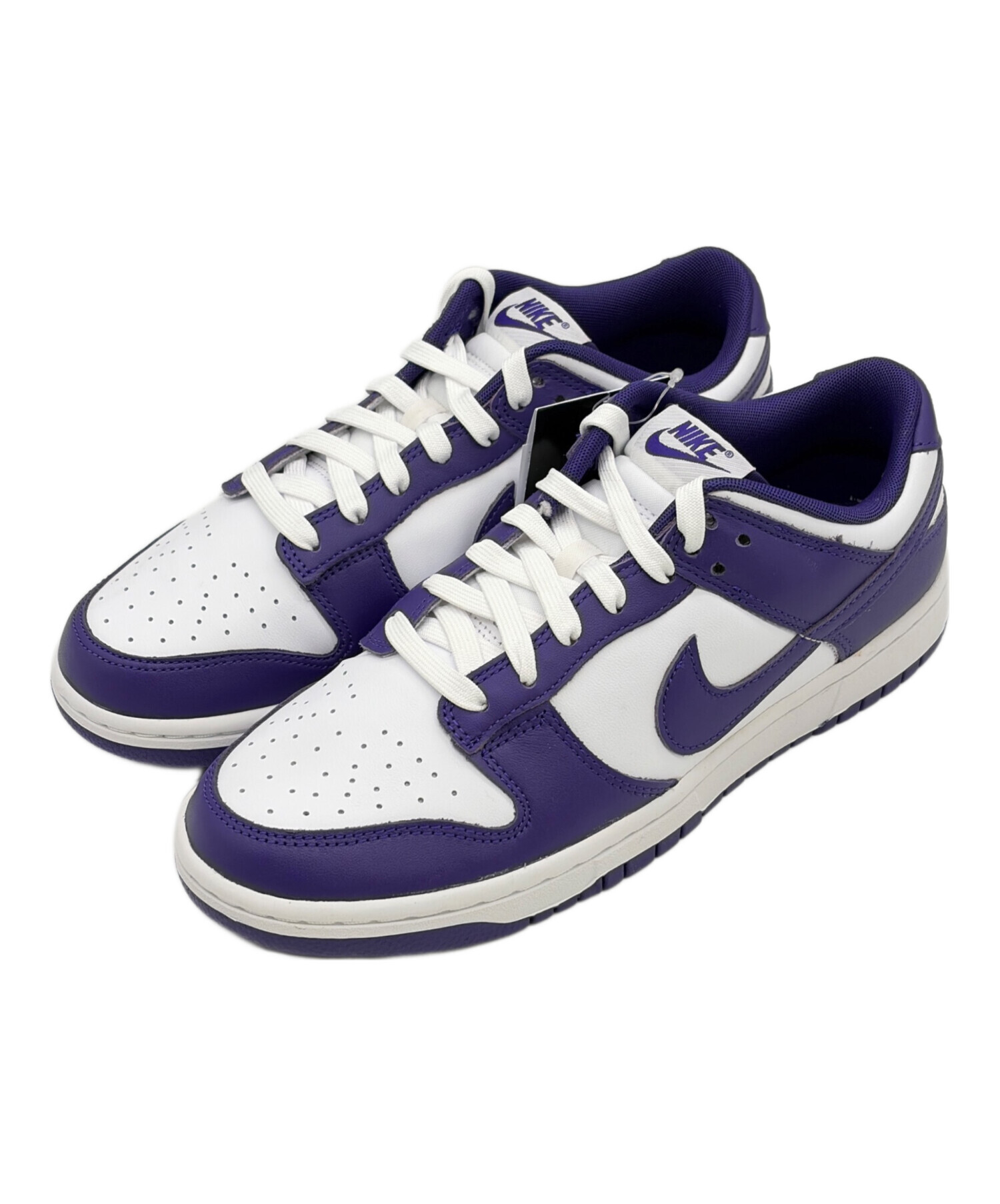 中古・古着通販】NIKE (ナイキ) Dunk Low Retro（ダンク ロー レトロ 