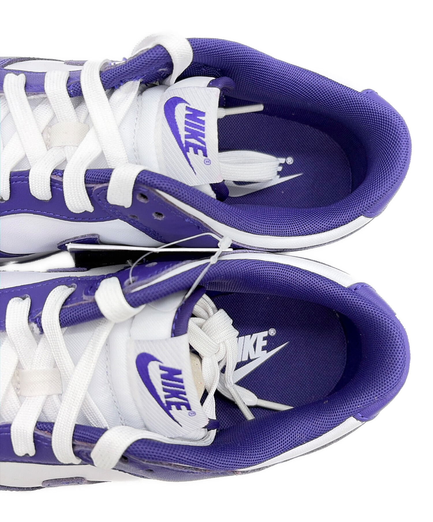 中古・古着通販】NIKE (ナイキ) Dunk Low Retro（ダンク ロー レトロ 