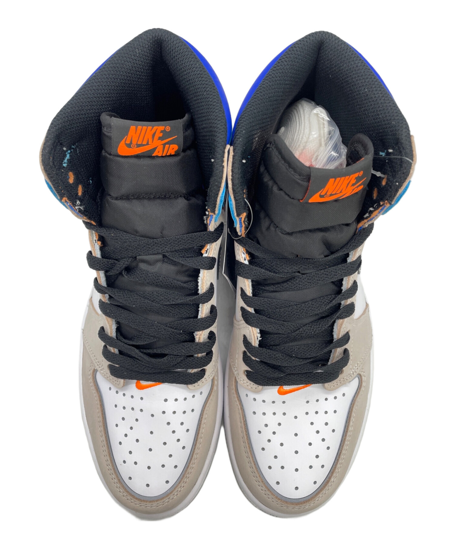 中古・古着通販】NIKE (ナイキ) Air Jordan 1 High OG/エアジョーダン1 