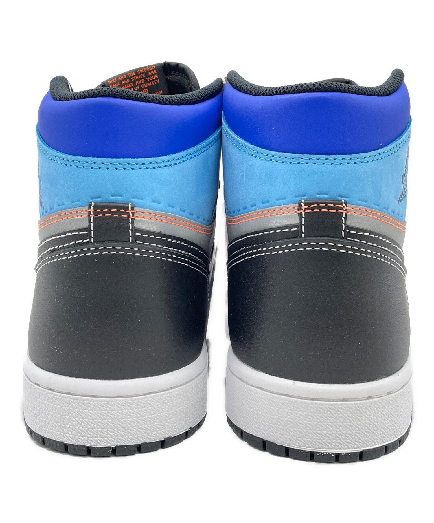 中古・古着通販】NIKE (ナイキ) Air Jordan 1 High OG/エアジョーダン1