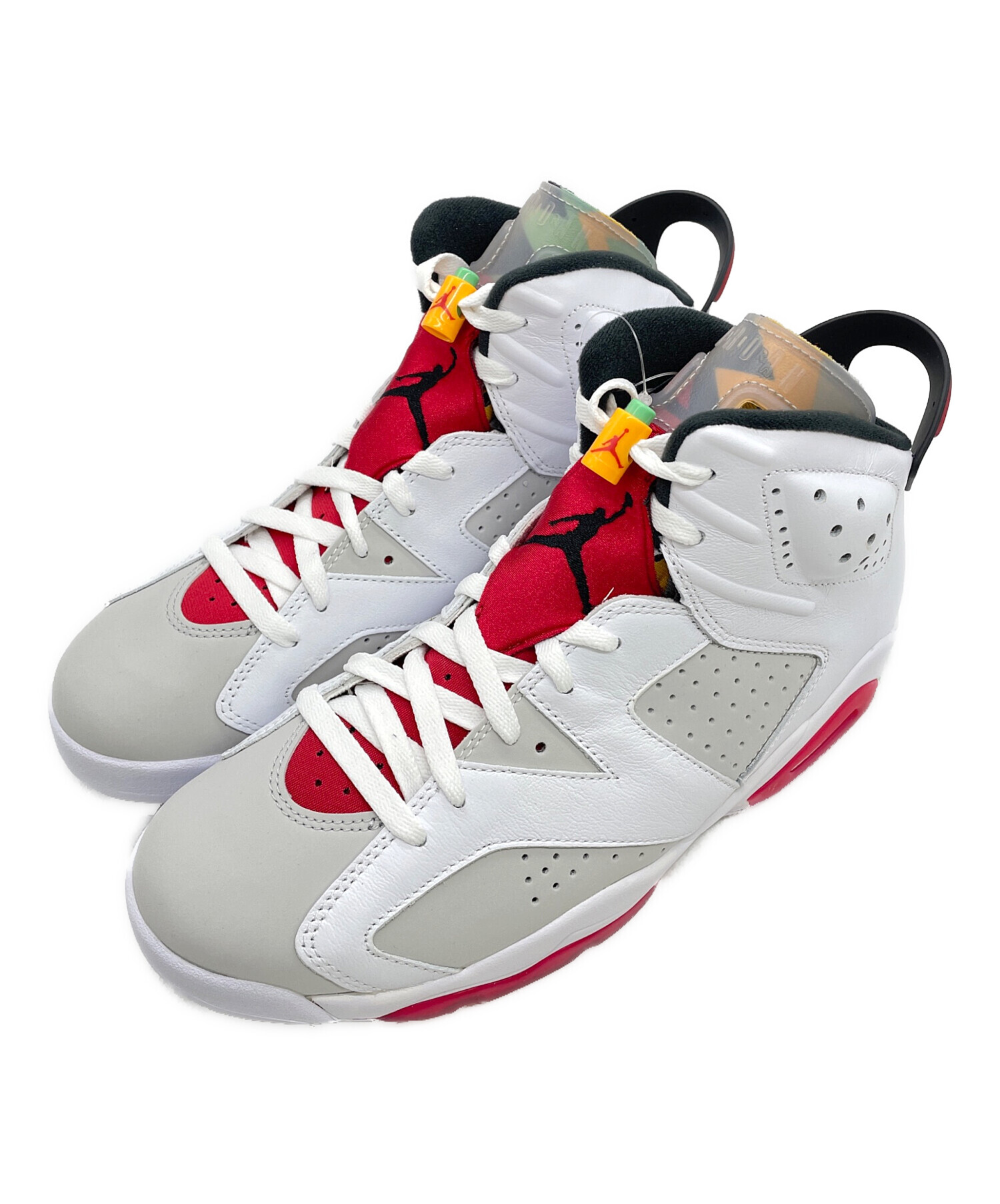 中古・古着通販】NIKE (ナイキ) Air Jordan 6 