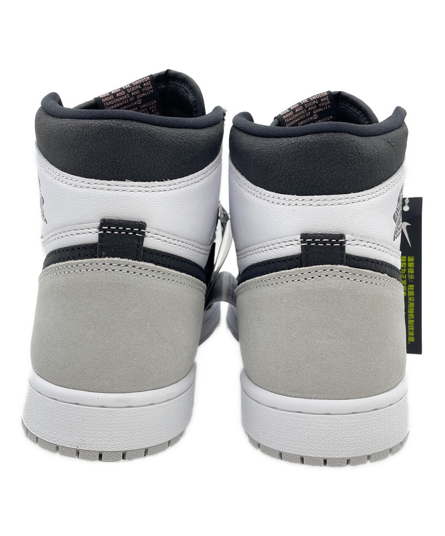中古・古着通販】NIKE (ナイキ) Air Jordan 1 High OG/エアジョーダン1