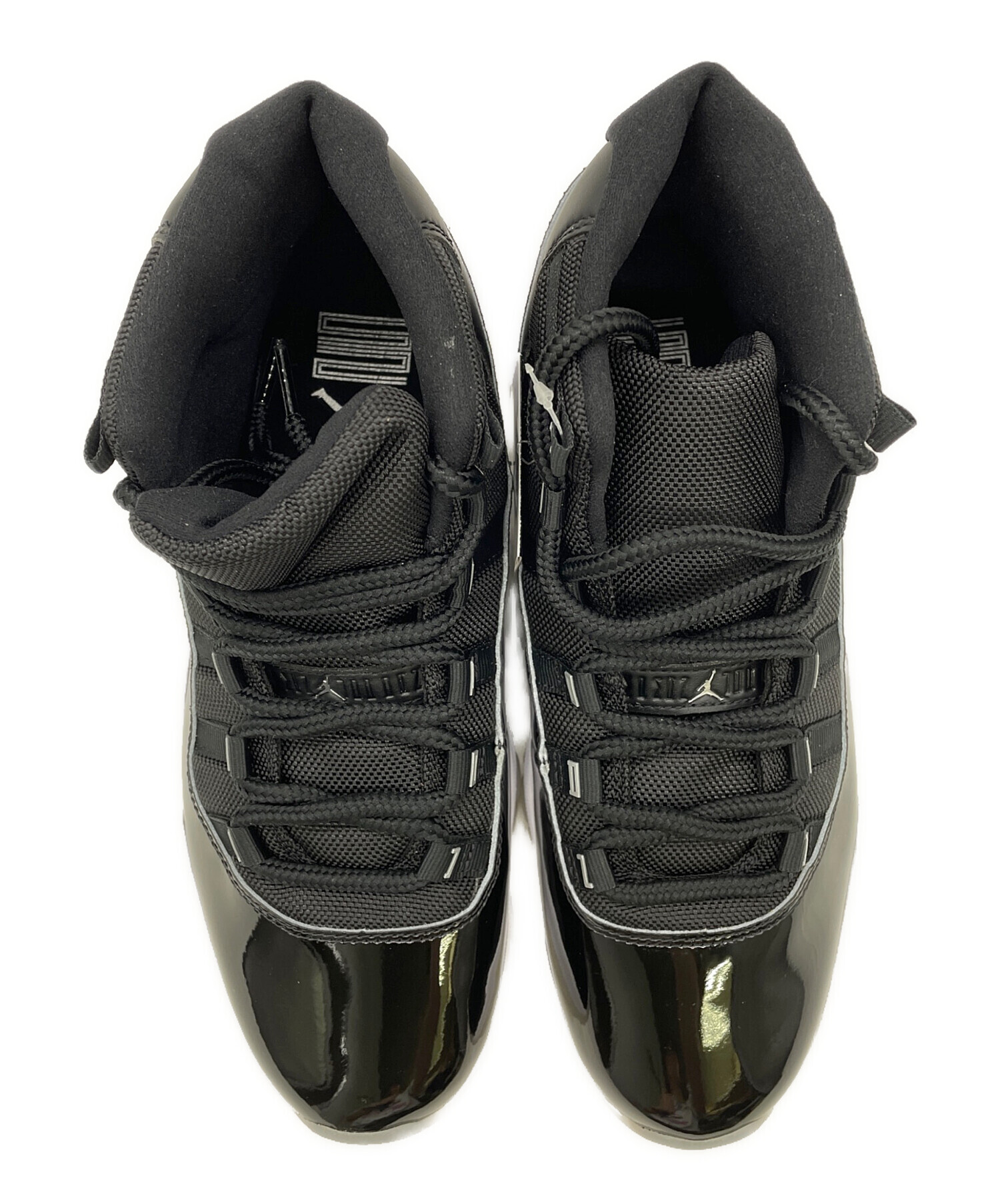 値下げ交渉可能 エアージョーダン11 ハイカット  新品  未使用  箱付き  中城 中古・古着通販】NIKE (ナイキ) Air Jordan 11 