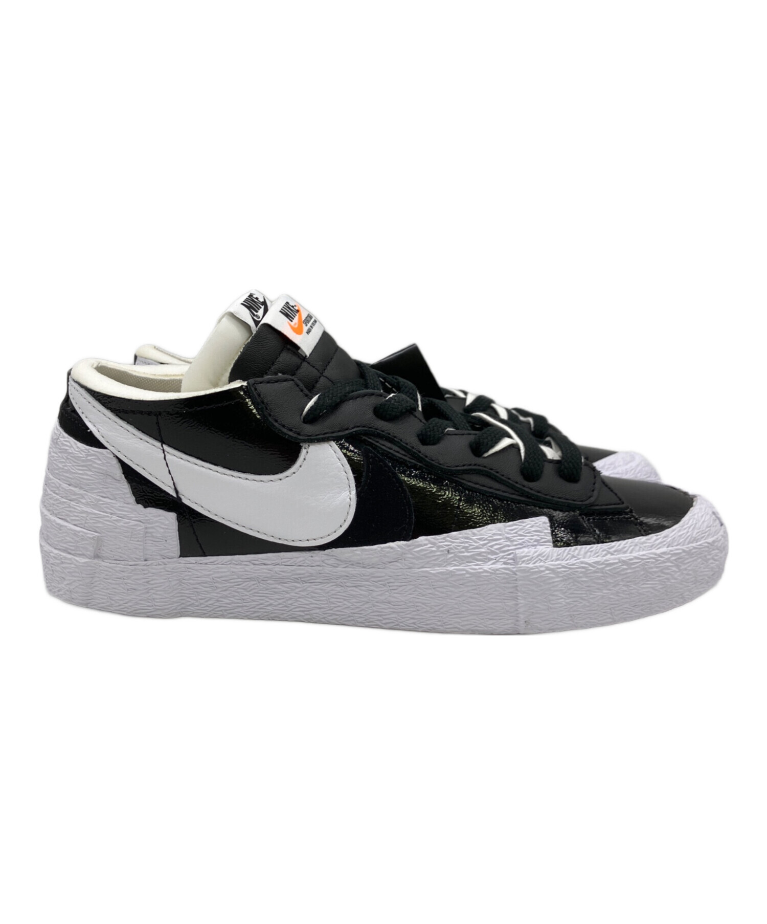 中古・古着通販】NIKE (ナイキ) sacai (サカイ) ローカットスニーカー