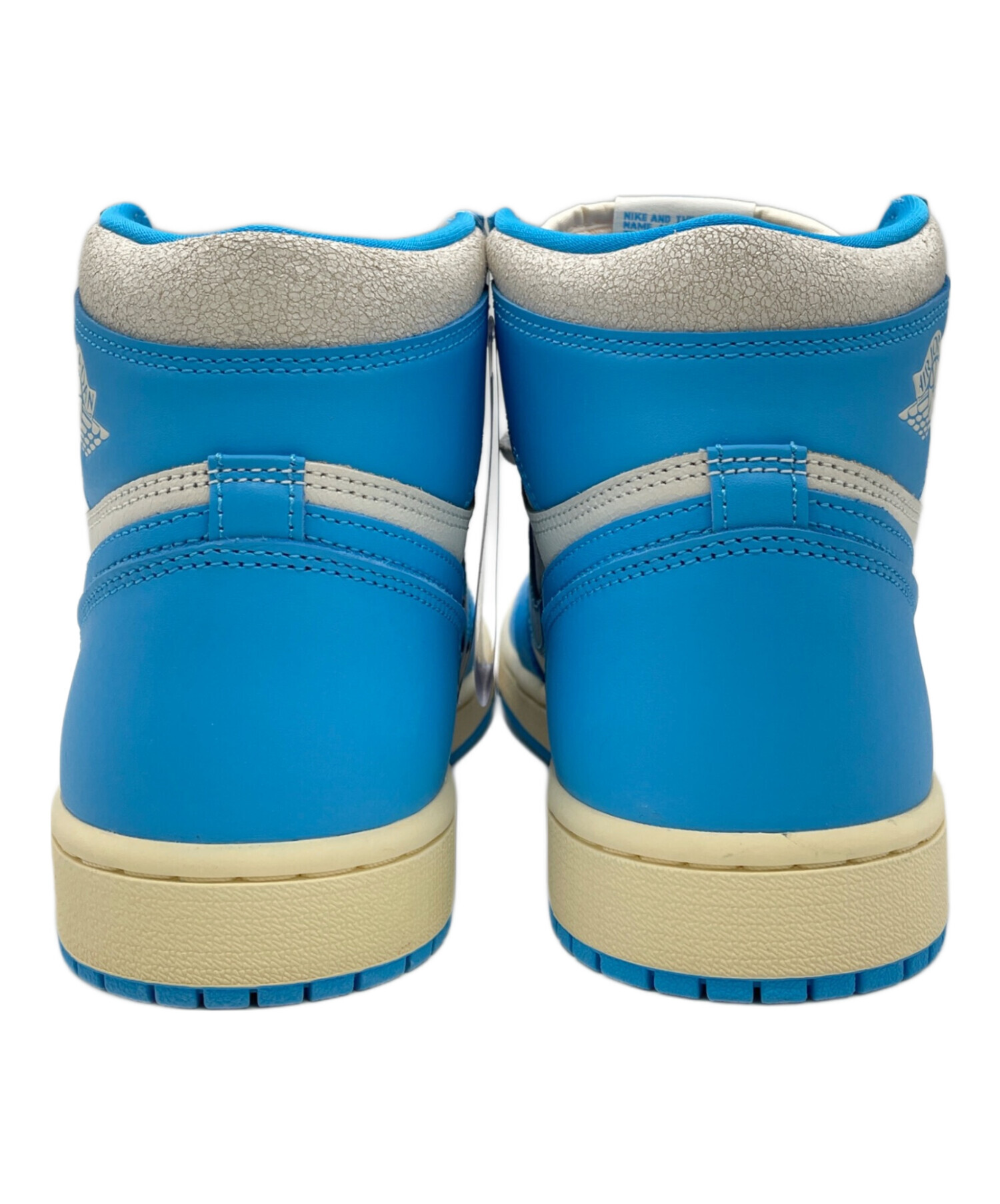 中古・古着通販】NIKE Air Jordan 1 Retro High OG 