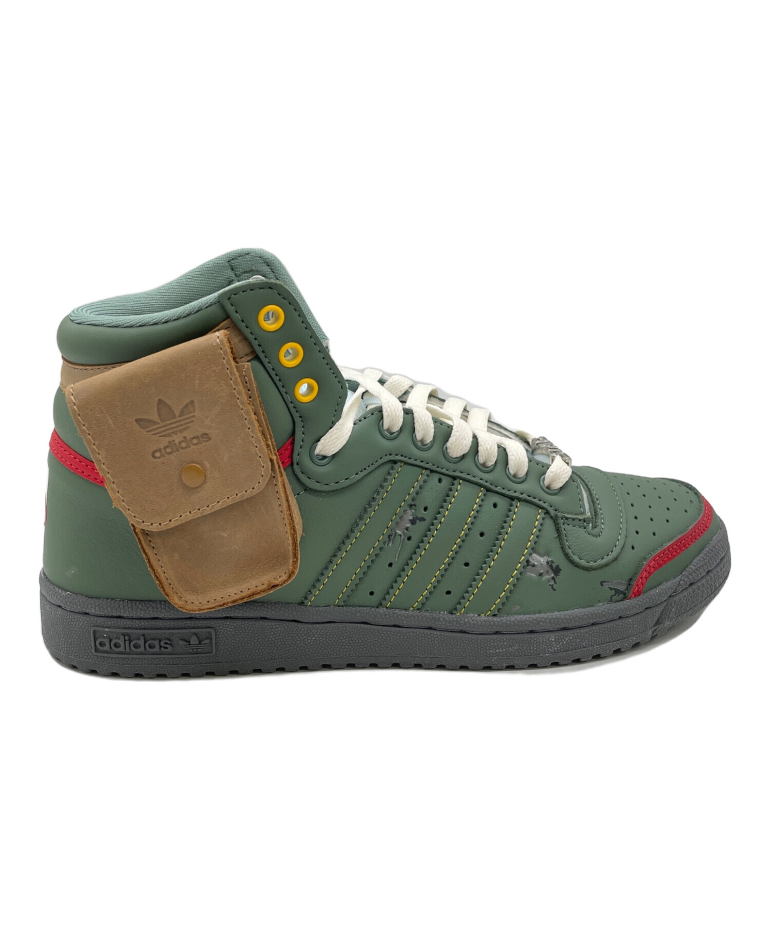 中古・古着通販】adidas (アディダス) STAR WARS (スターウォーズ) Top 