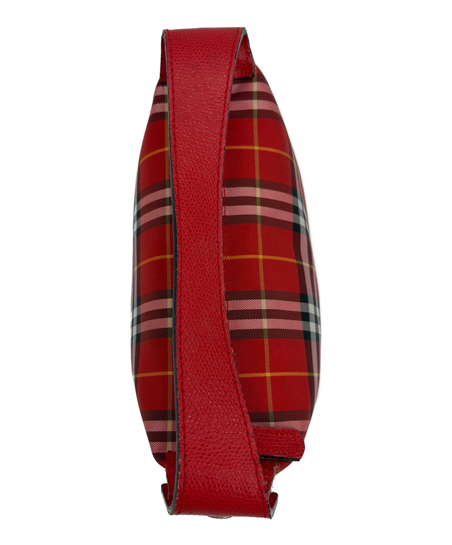 中古・古着通販】BURBERRY LONDON (バーバリーロンドン) ハンドポーチ