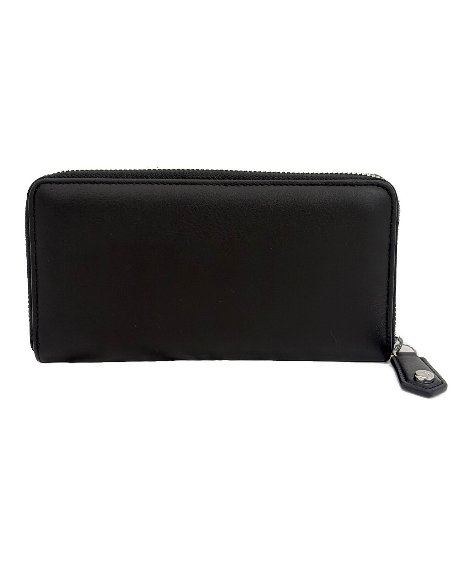 Vivienne VTG! グレーオーブボタン変型トップス rare! 中古・古着通販】Vivienne Westwood (ヴィヴィアンウエストウッド