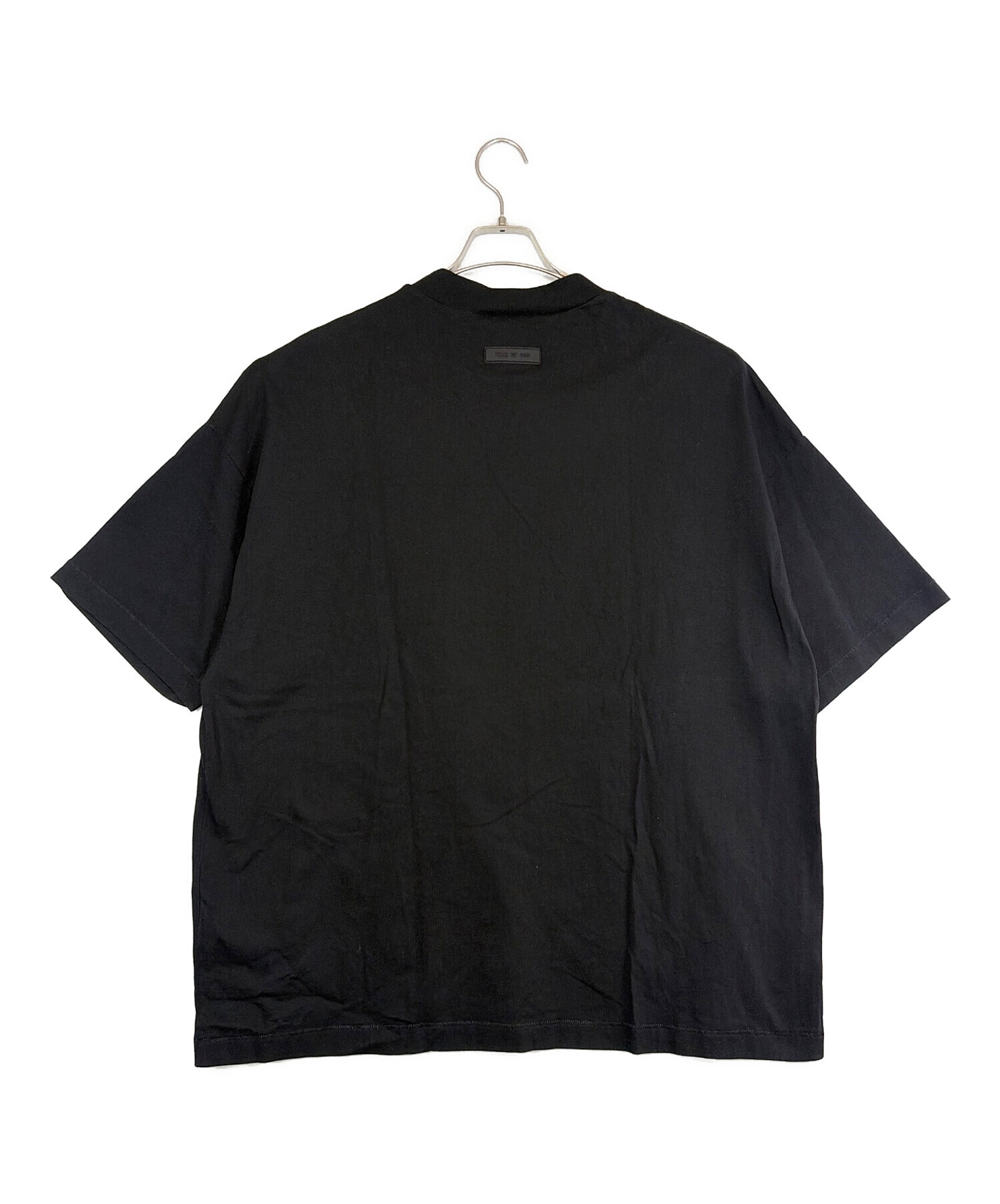 中古・古着通販】FOG ESSENTIALS (フィアオブゴッド エッセンシャル) T 