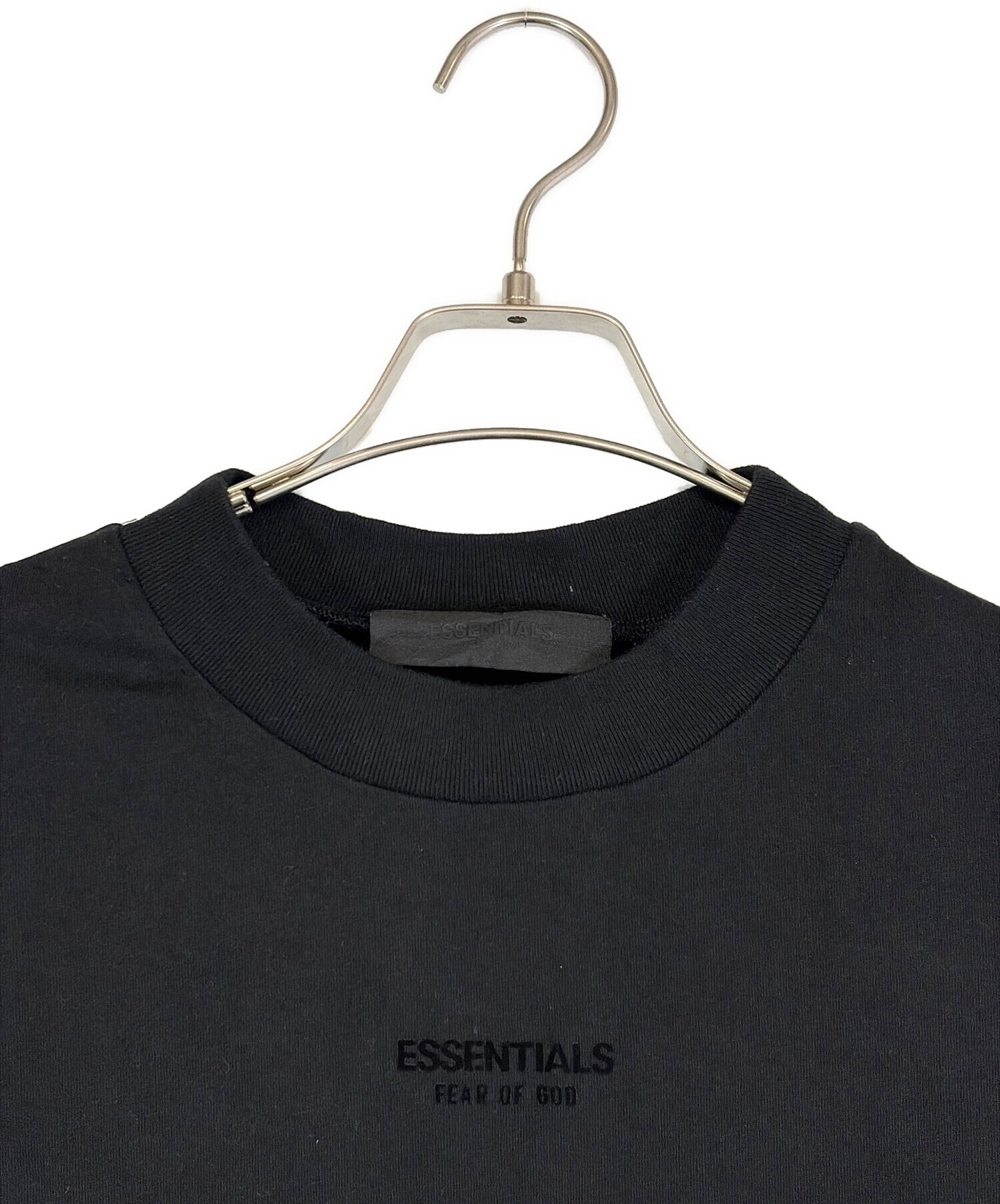 中古・古着通販】FOG ESSENTIALS (フィアオブゴッド エッセンシャル) T 